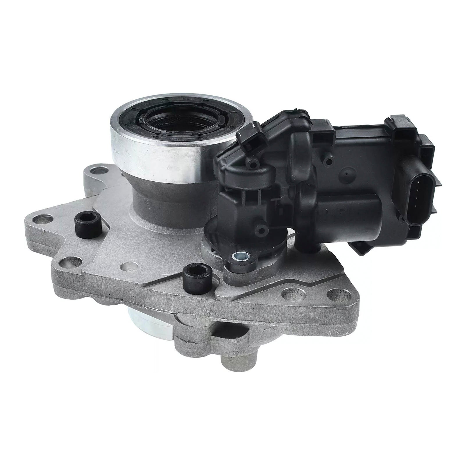 2004-2007 Rainier 4WD 프론트 액슬 분리 액추에이터 어셈블리 12471629