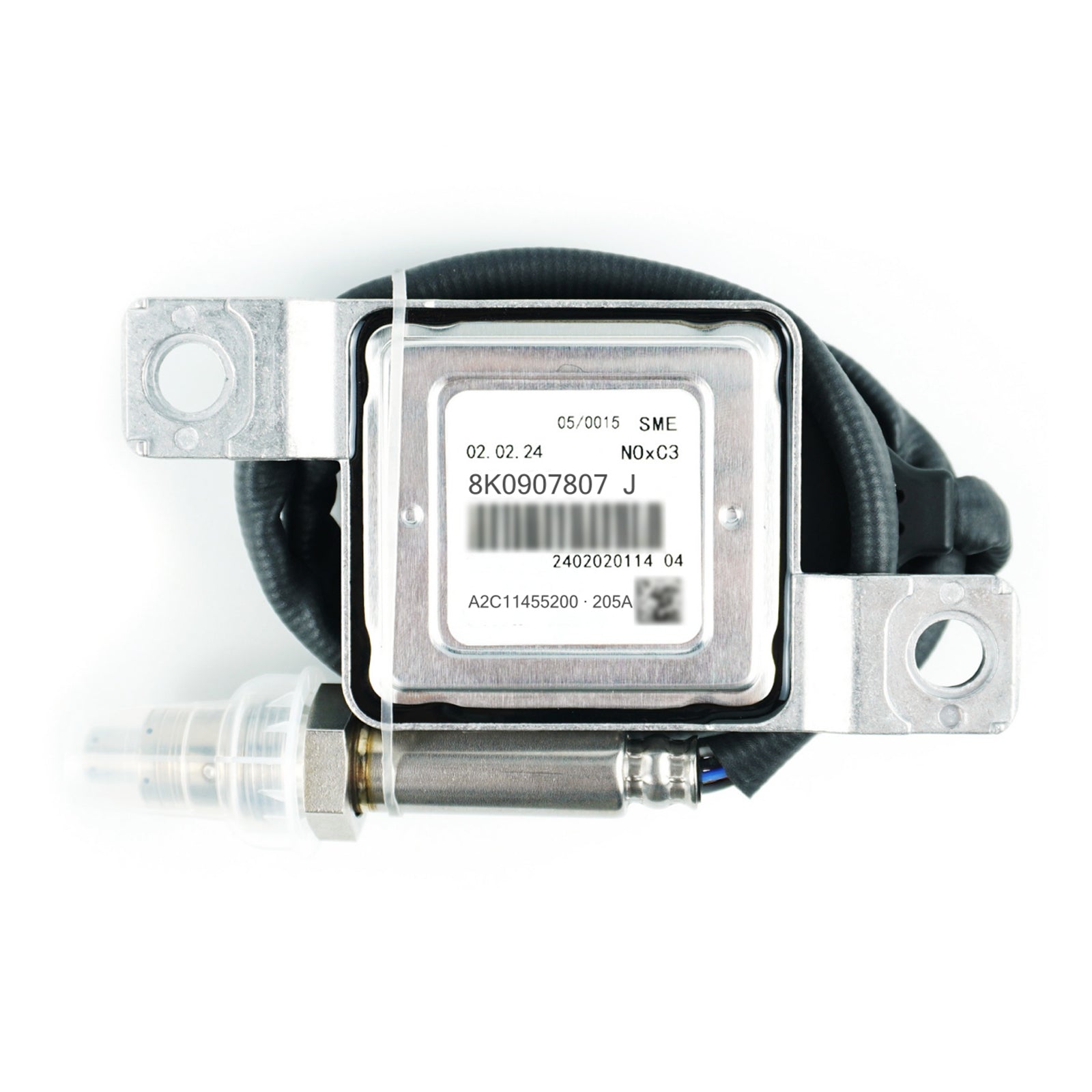 2009-2016 Audi A4 Allroad B8 8KH 2.0 TDI quattro Estate NOX Sensor Pre Cat 8K0907807J