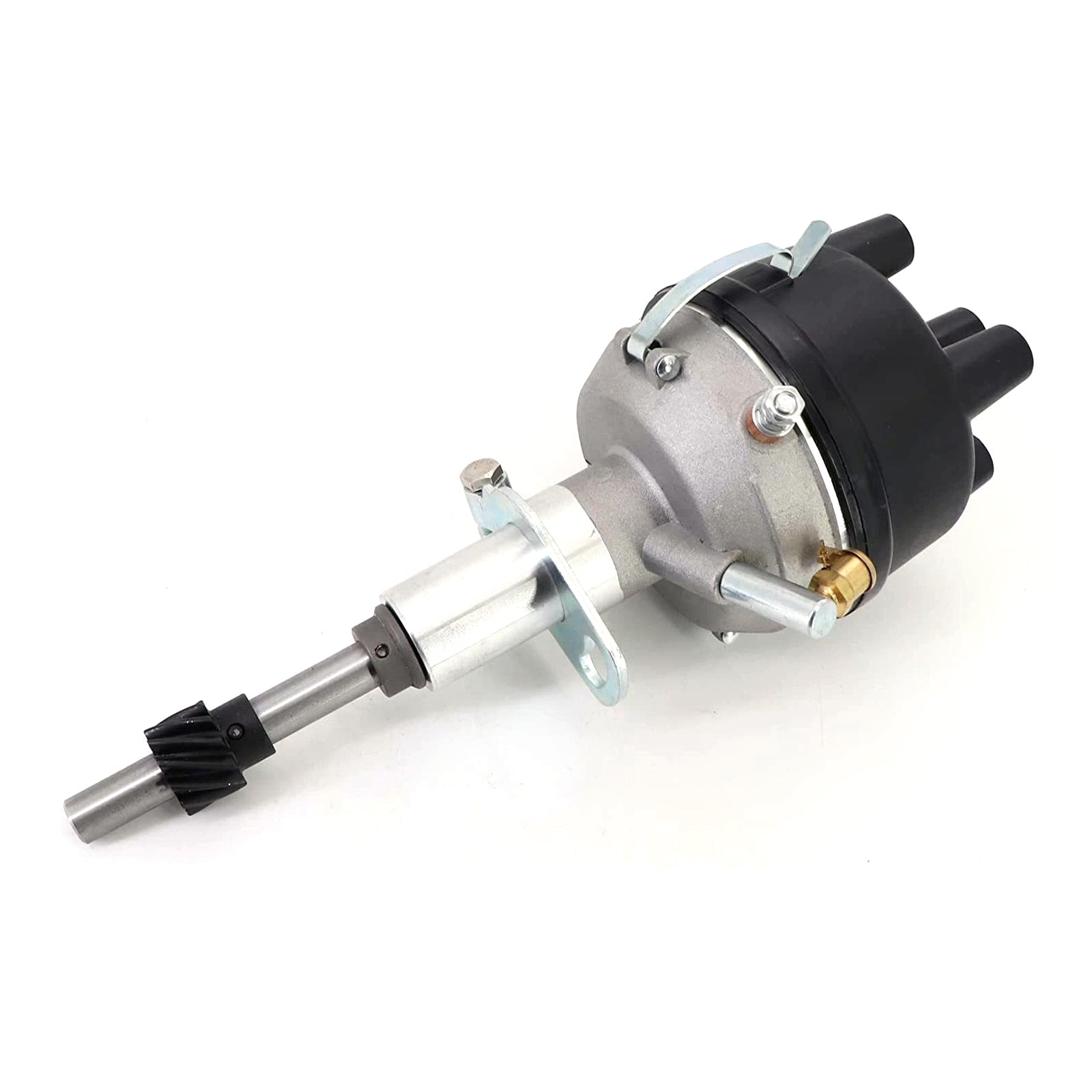 8N12127B For Ford Tractors Models 2N 8N 9N With Side Mount Distributor Distributor