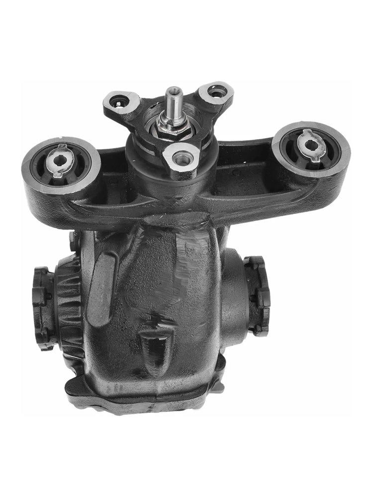 2016-2019 Cadillac ATS Luxury L4 2.0L Petrol Differential Axle Carrier 2.85 Ratio 23156307 84110754