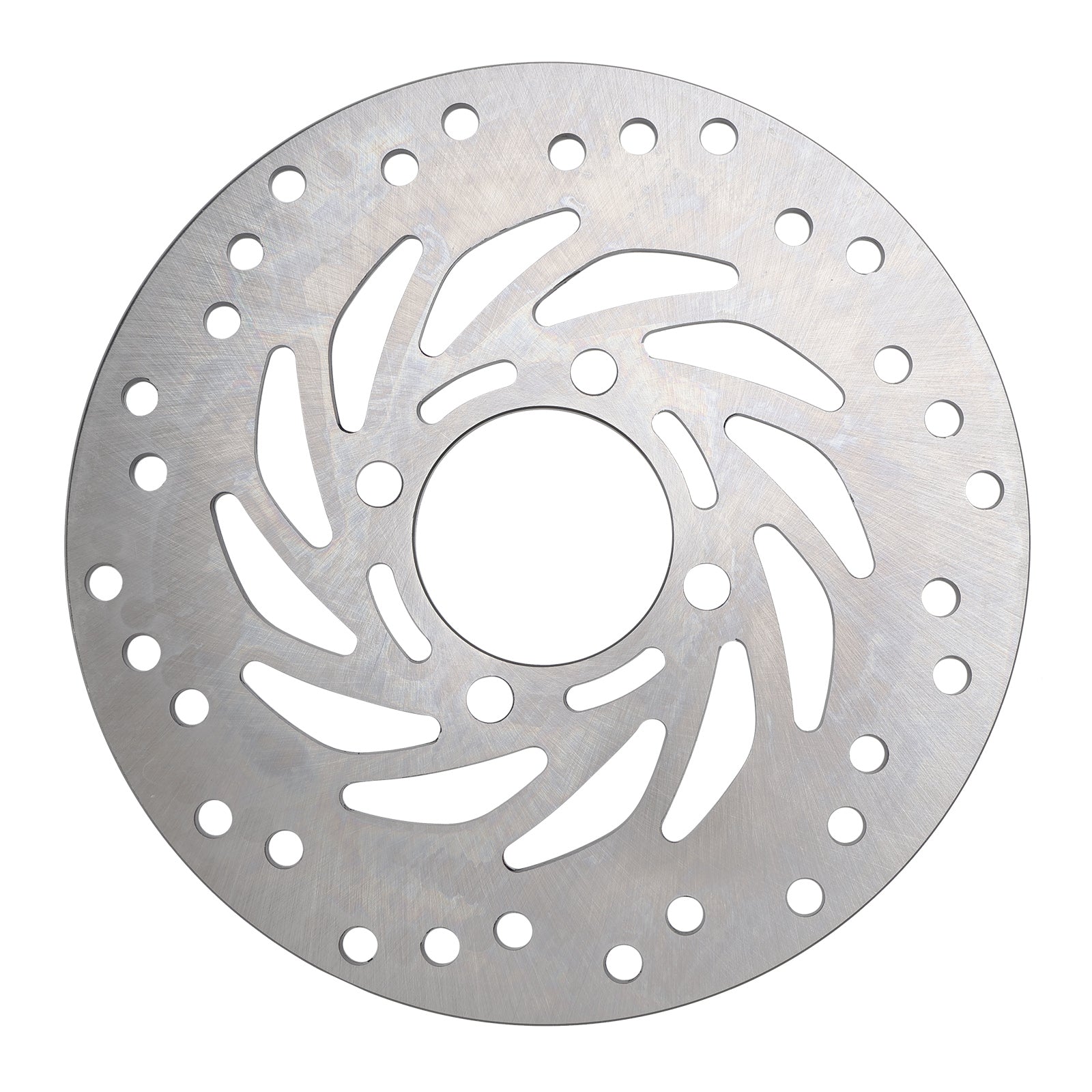 Front Brake Disc For Honda SH Mode 125 PCX 125 Vision 50 110 45351-KZL-931