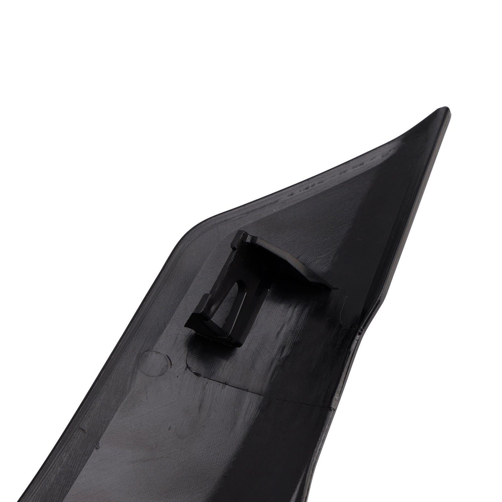 Lower Belly Pan Panels Guard Fairing For Street Triple 765 R/RS 2020-2022