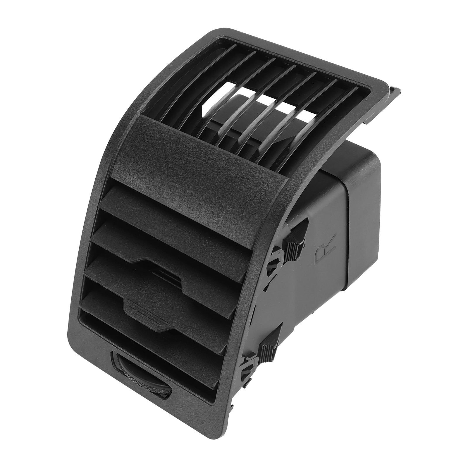 Dash Right Side Heater A/C Air Vent 25816720 Fit For Hummer H3 H3T 2006-2010