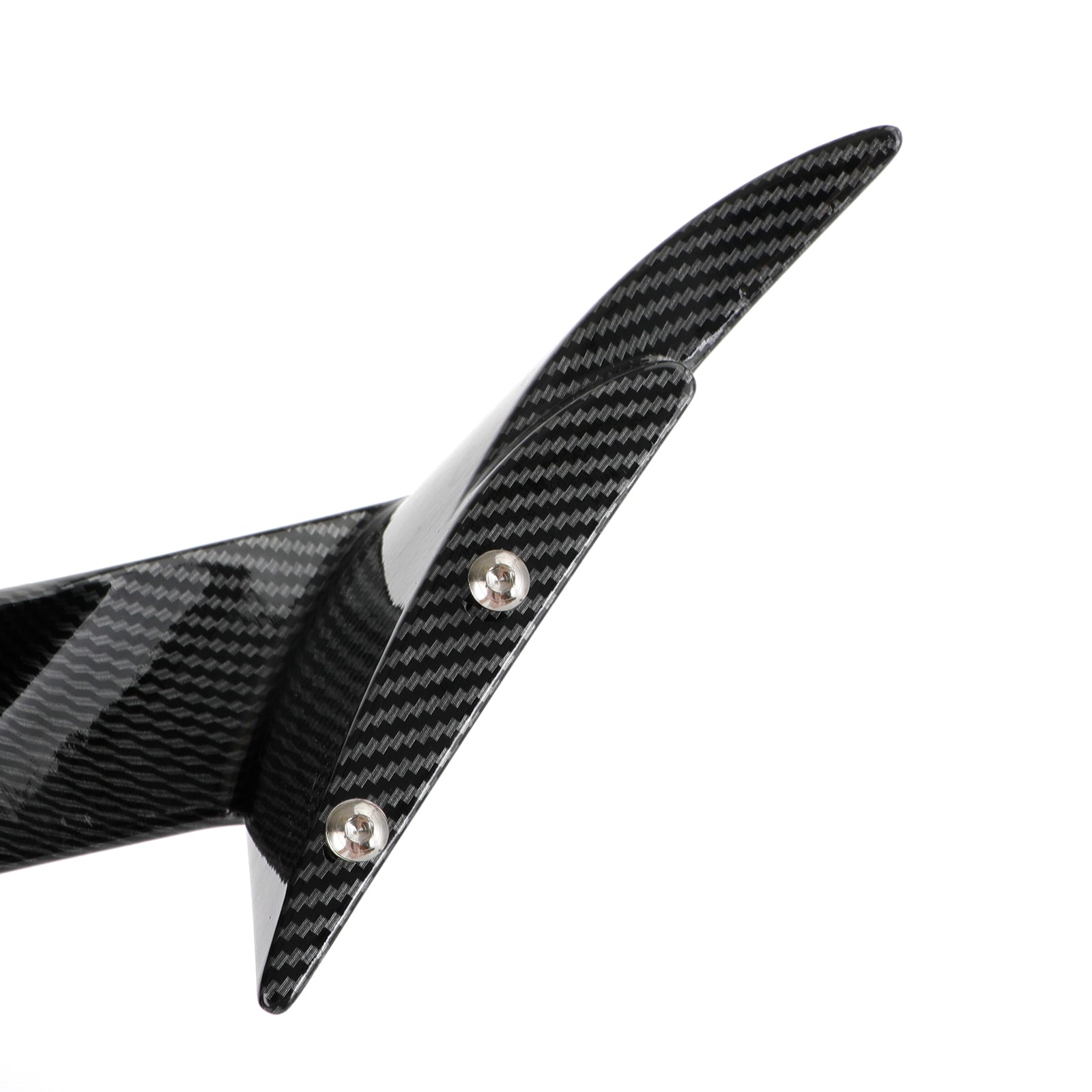Front Spoiler Wind Winglets Fairing fit for BMW S1000RR 2019-2022