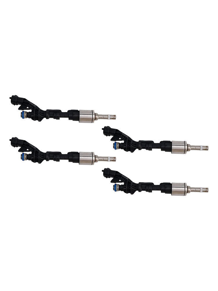 2010-2014 For Jaguar XK Coupe (X150) 5.0L XKR 508PS 5000 390 8 Coupe 4PCS Fuel Injector 0261500298