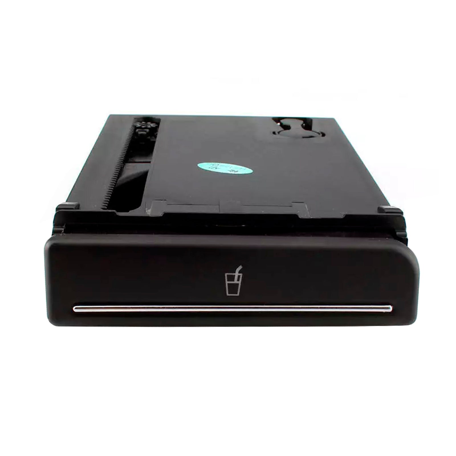 2002-2008 Audi A4 B6 B7 Front Dash Car Cup Holder Sliding 8E1862534K