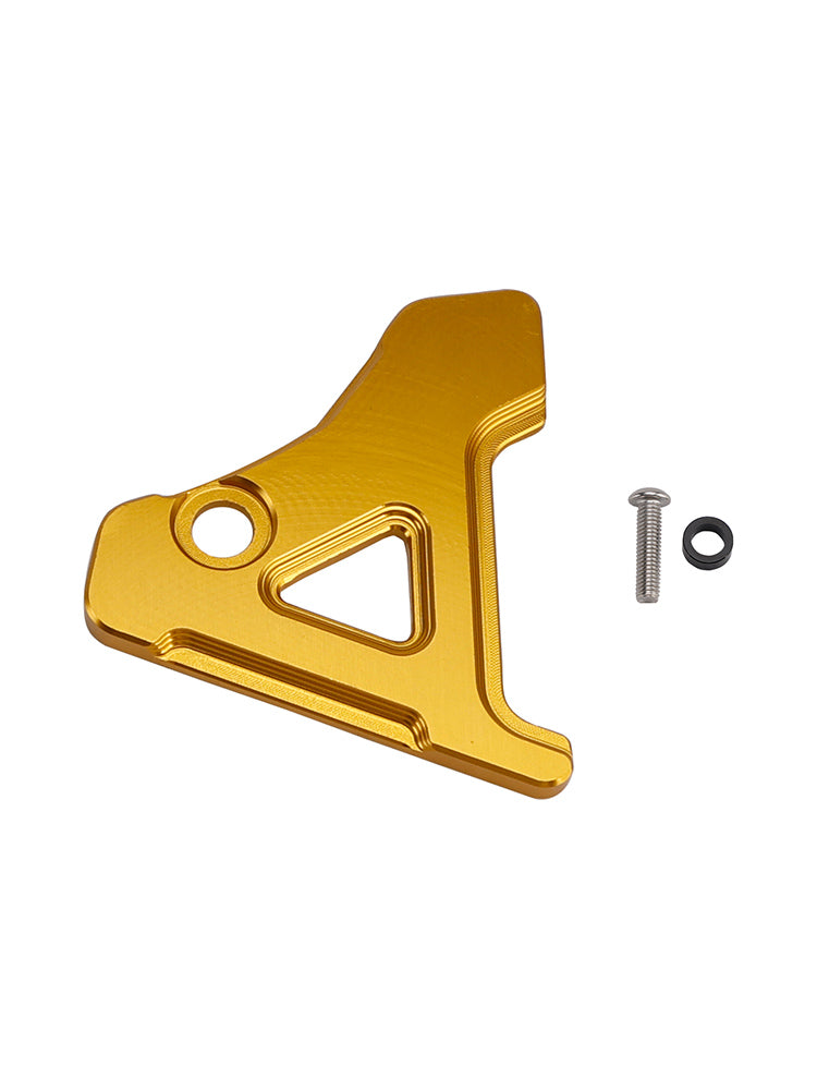 Front Wheel ABS Sensor Protection Guard For BMW R1300GS / ADV 23-25