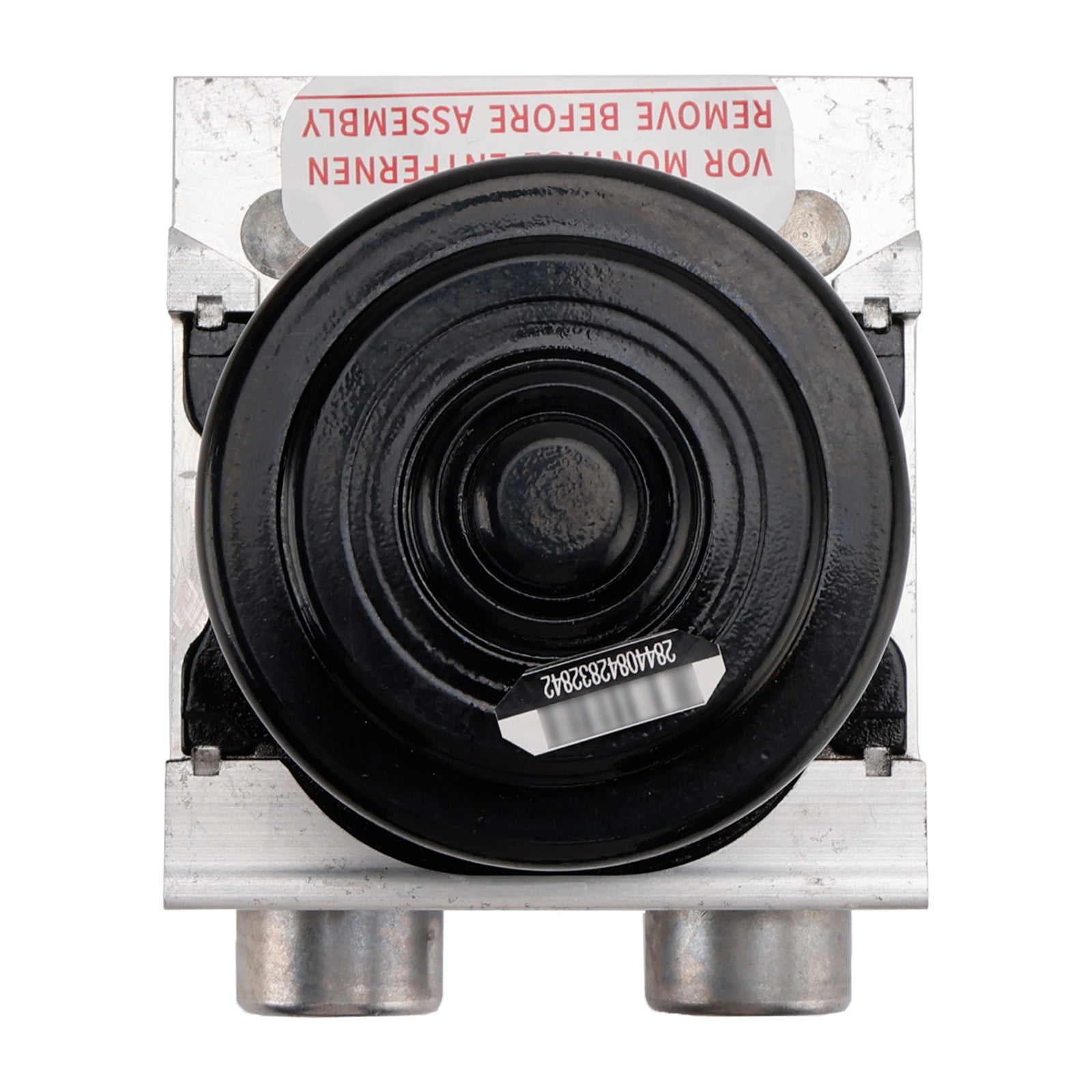 2011-2013 Ford Edge ABS Anti-Lock Hydraulic Unit Motor CT43-2C405-AB CT43-2C405-AC