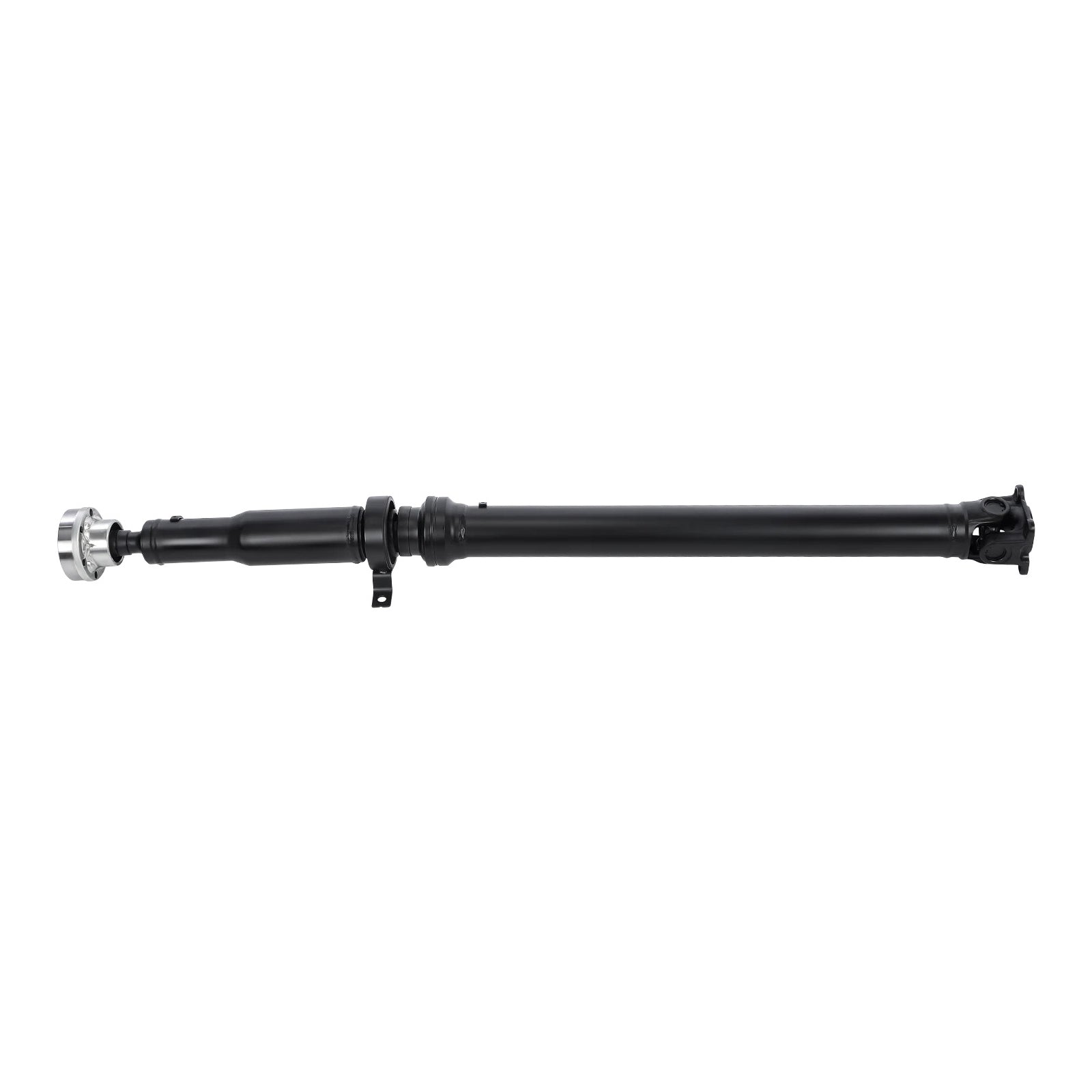 2005-2009 Land Rover LR3 V8 4.4L Rear Driveshaft TVB500360