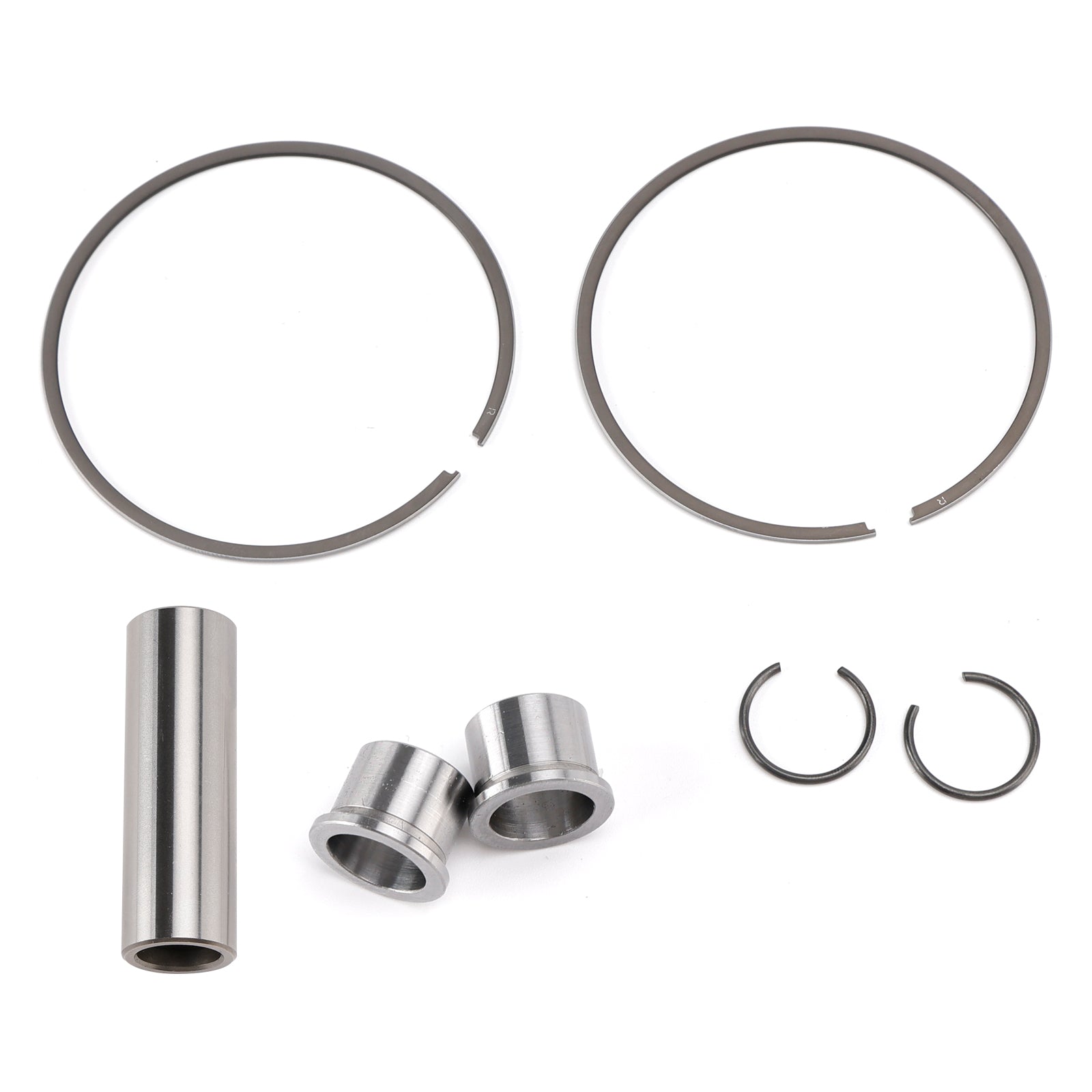 2011-2014 Husaberg TE 300 TOP END CYLINDER PISTON GASKET KIT 54830338300