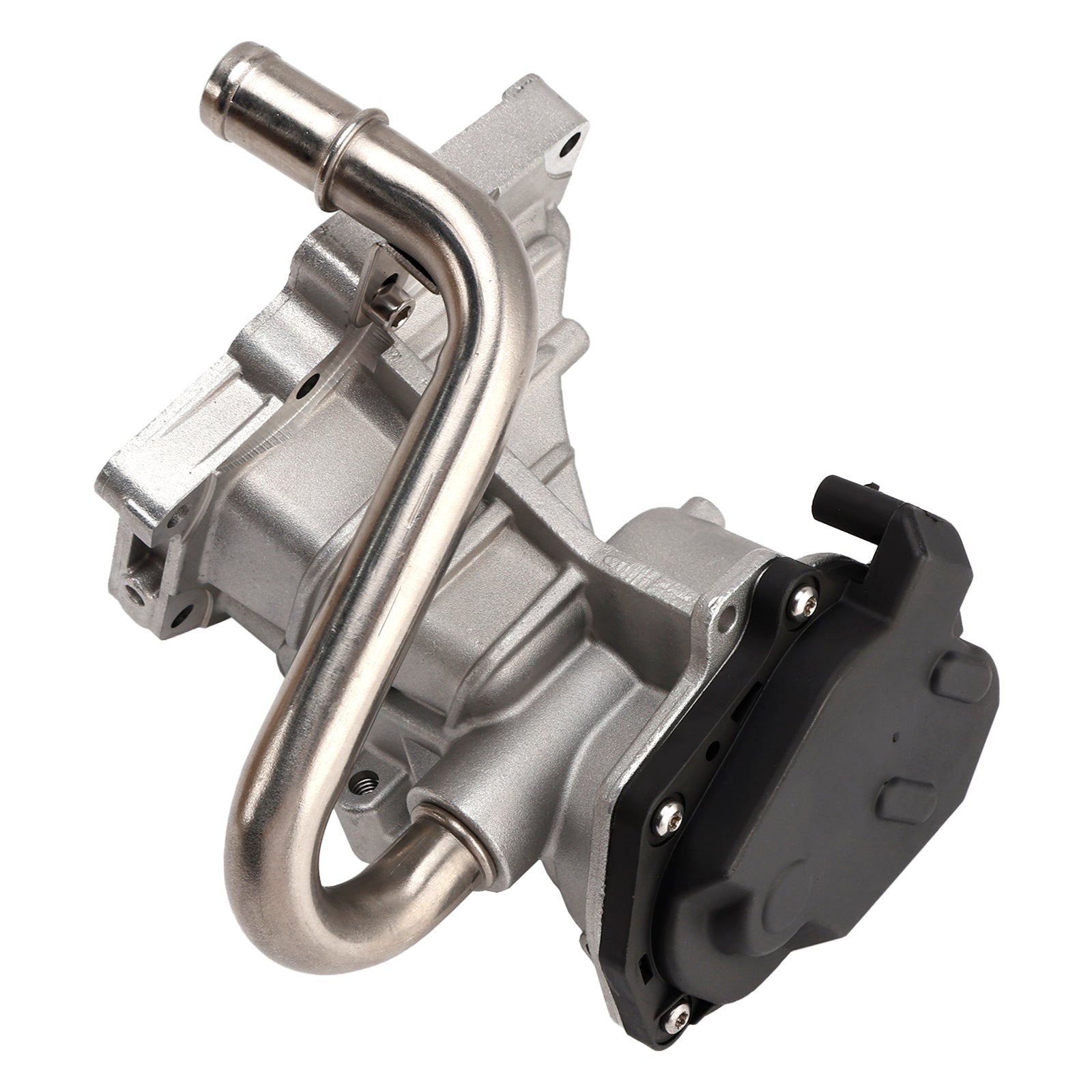 09.2011-02.2014 Iveco Daily V Van / Familiar EGR Valve 504317811 A2C53299771 A2C59515074