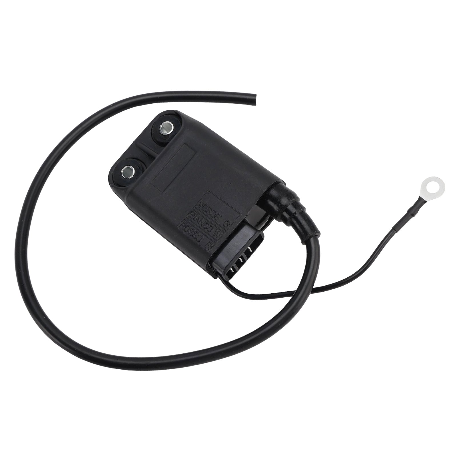 Ignition Coil fit for Piaggio FREE FL 50 95-2005 Zip 95 /  Liberty 5 2T 1998-05
