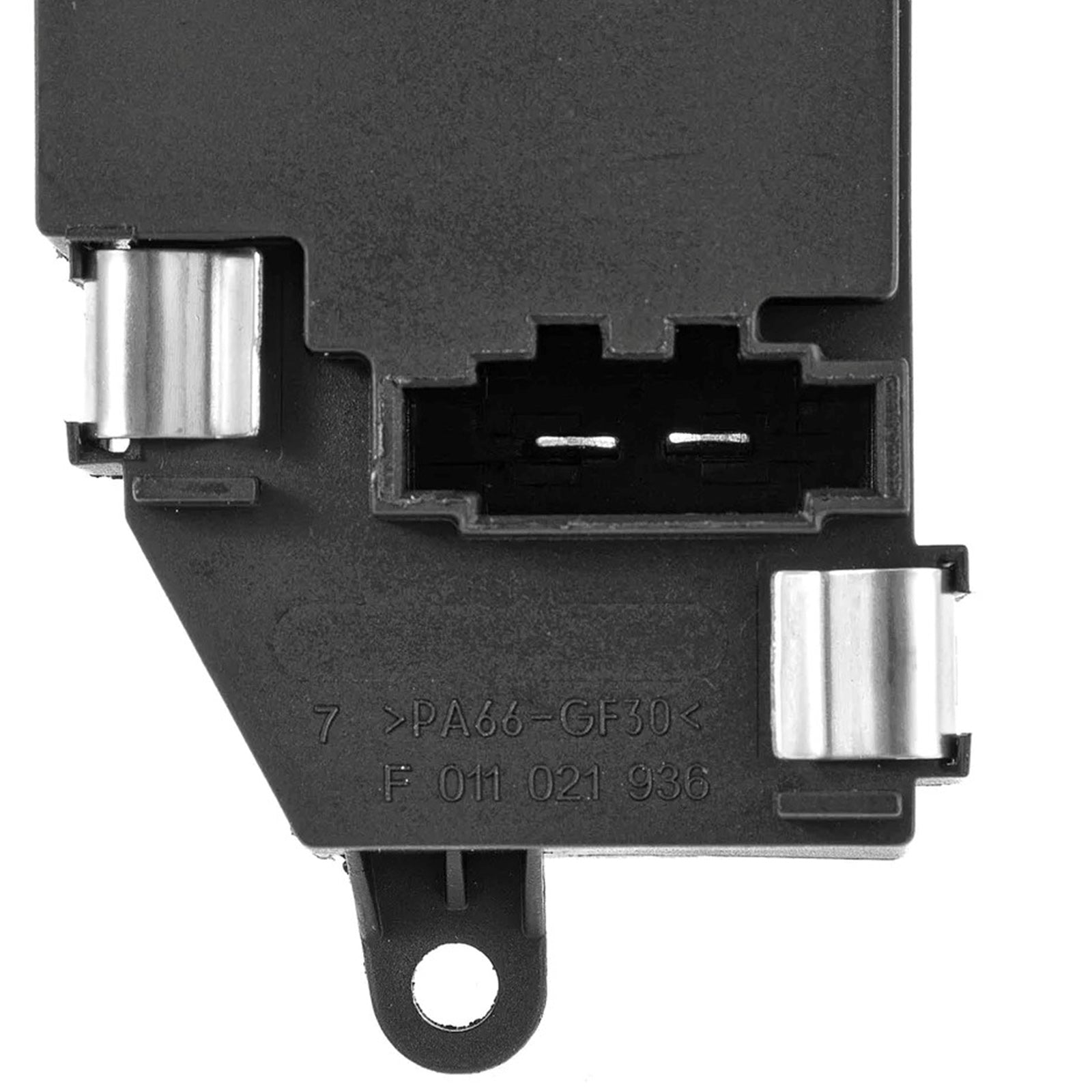 A/C Heater Blower Motor Resistor 3C0907521F For Audi A3 2006-2013