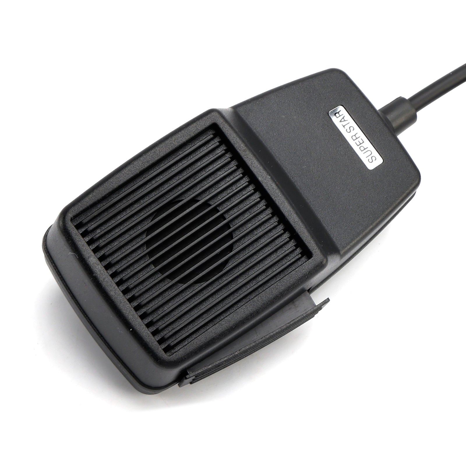 CB-507 Car Microphone Speaker for PR240 PR245 PR350 PR375 PR550 PR3000 PR3100