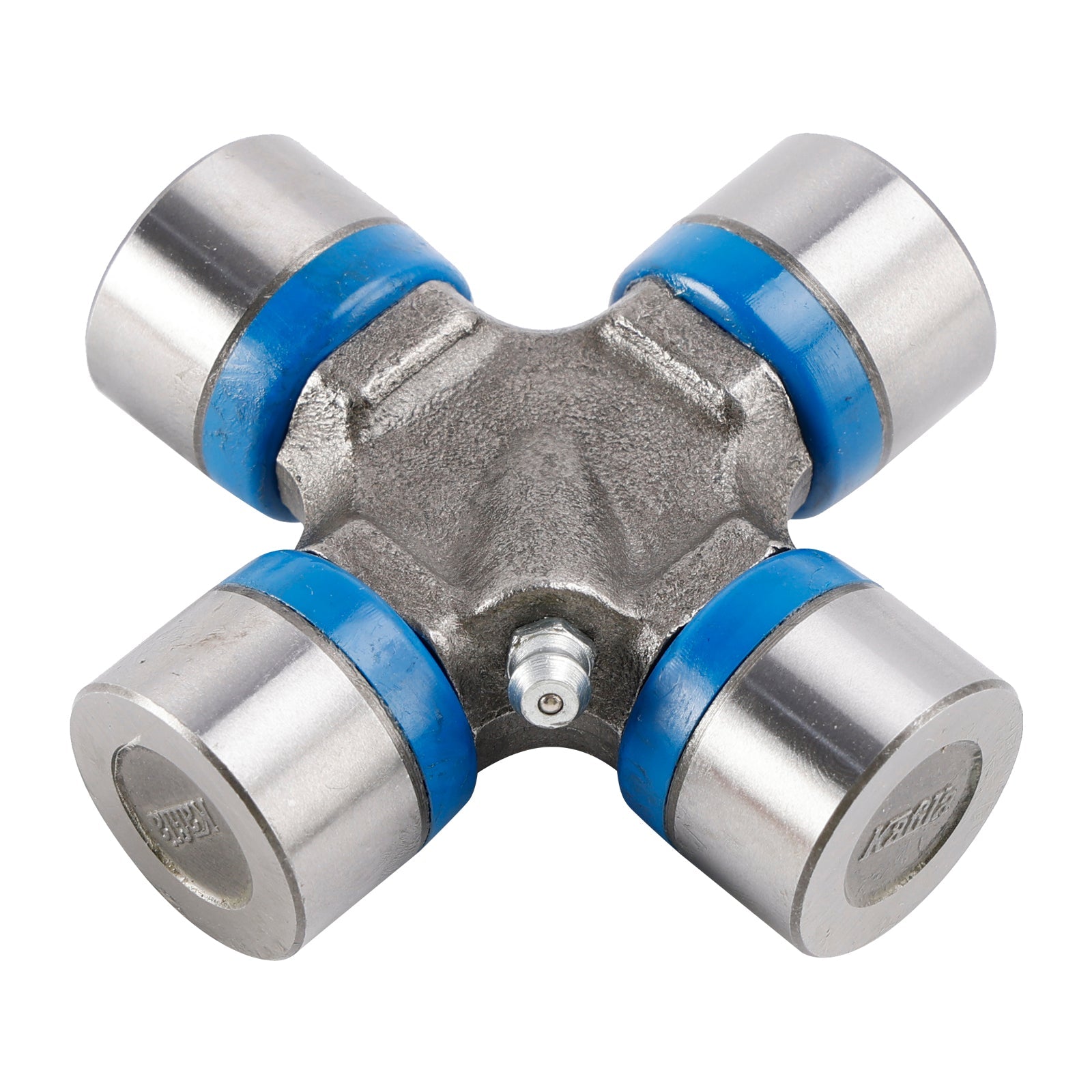 Double Cardan Joint 211355X + 5-153X For Jeep Wrangler Cherokee XJ TJ