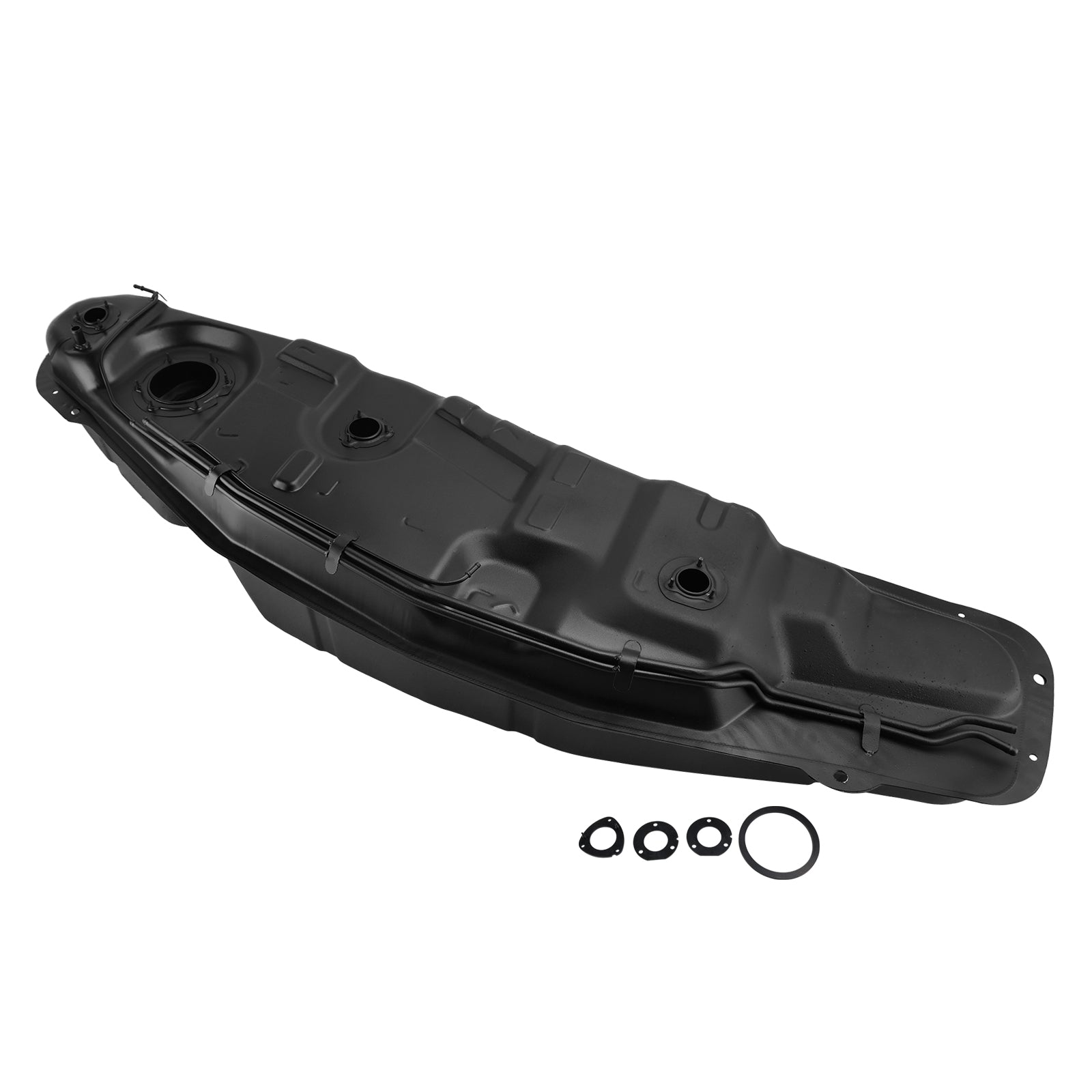 2000/04-2006/12 Mitsubishi Pajero III Canvas Top侈V6W, V7W佩3.2 DI-D Fuel Tank 1700A163 MR342850