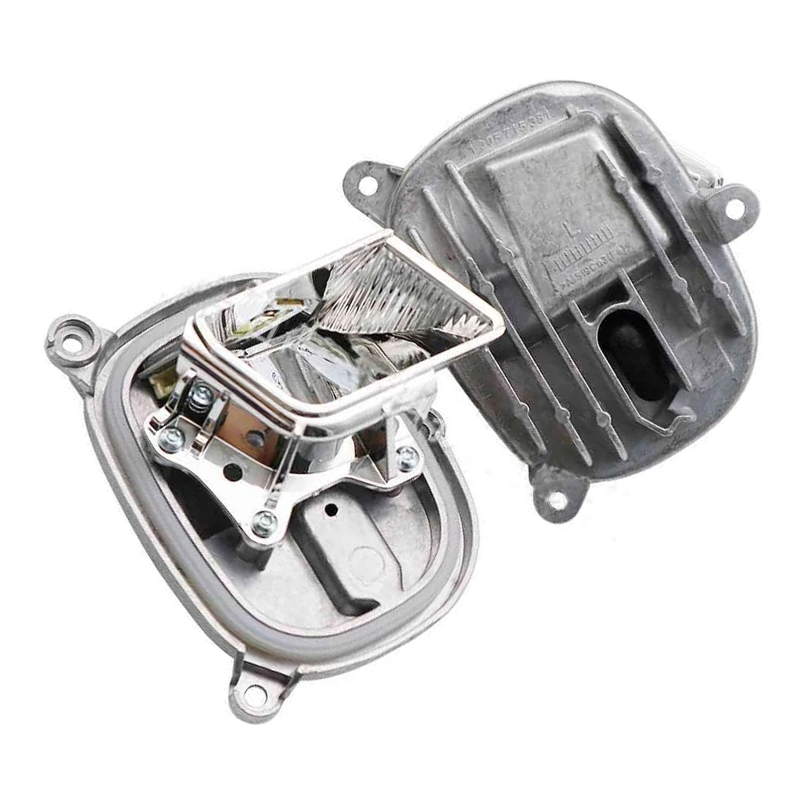 2014-2018 BMW 6 series F12 LCI Left+Right LED Cornering Light Module 63117394903 1305715381