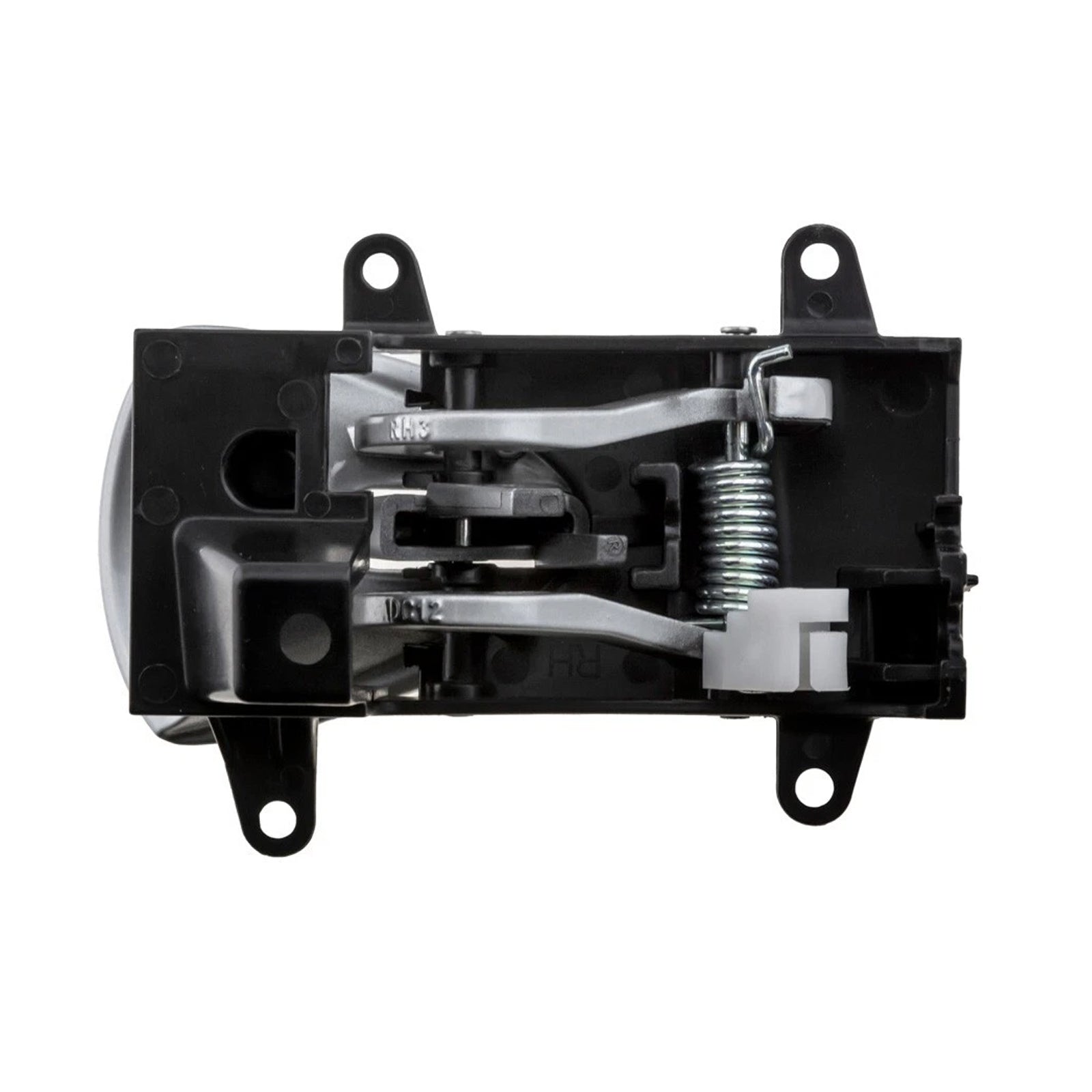 2005-2007 Nissan 350Z Interior Door Handle Right Side 80670-CF00A