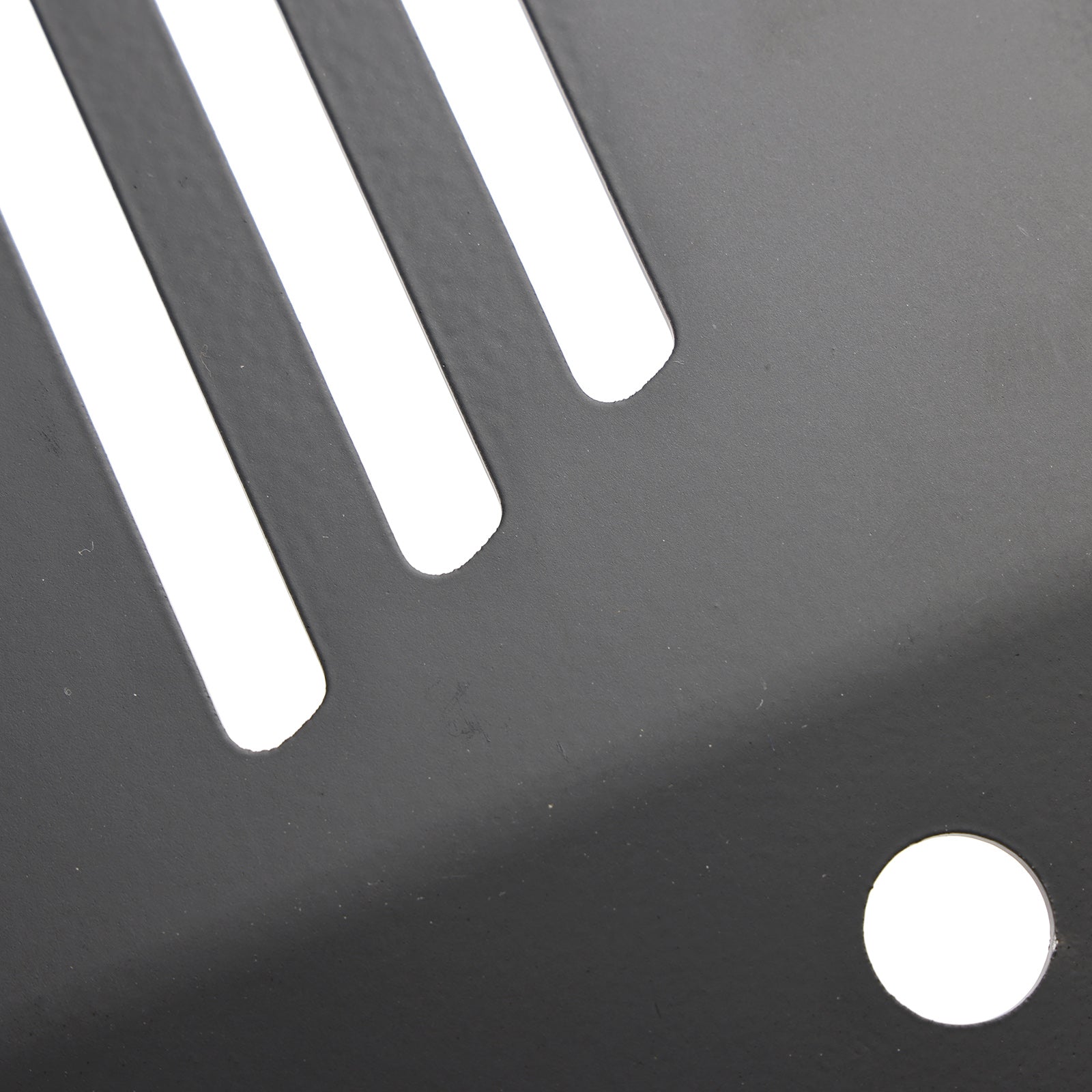 Aluminum Skid Plate Black For Touring Street Glide FLHX Road Glide FLTRX 2024