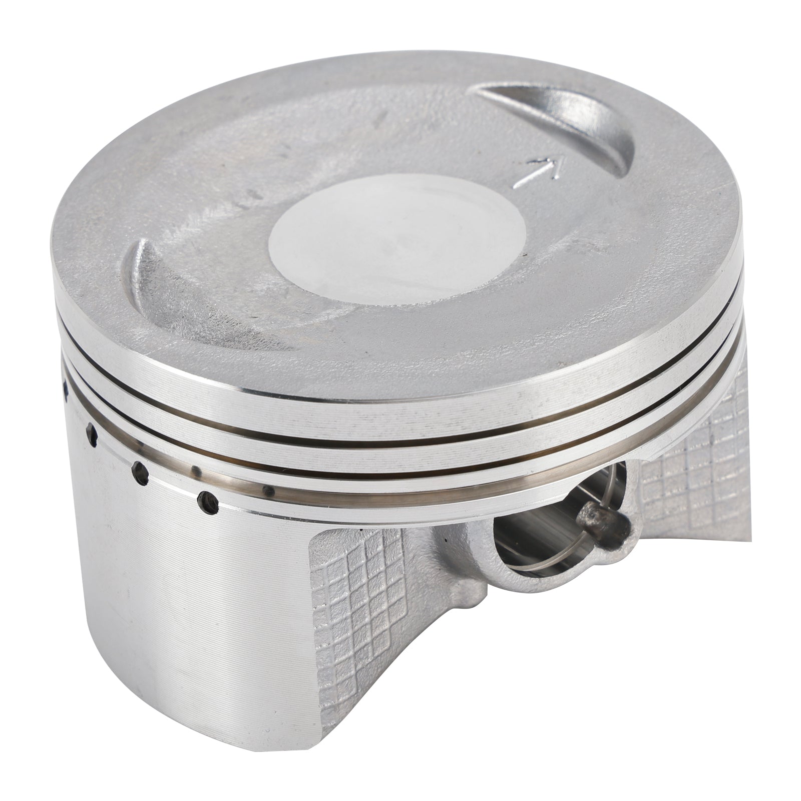 2006-2009 Yamaha YXR450 Rhino 450 Cylinder Piston Gaskets Top End Rebuild Kit 5ND-11310-00 5GH-11310-00