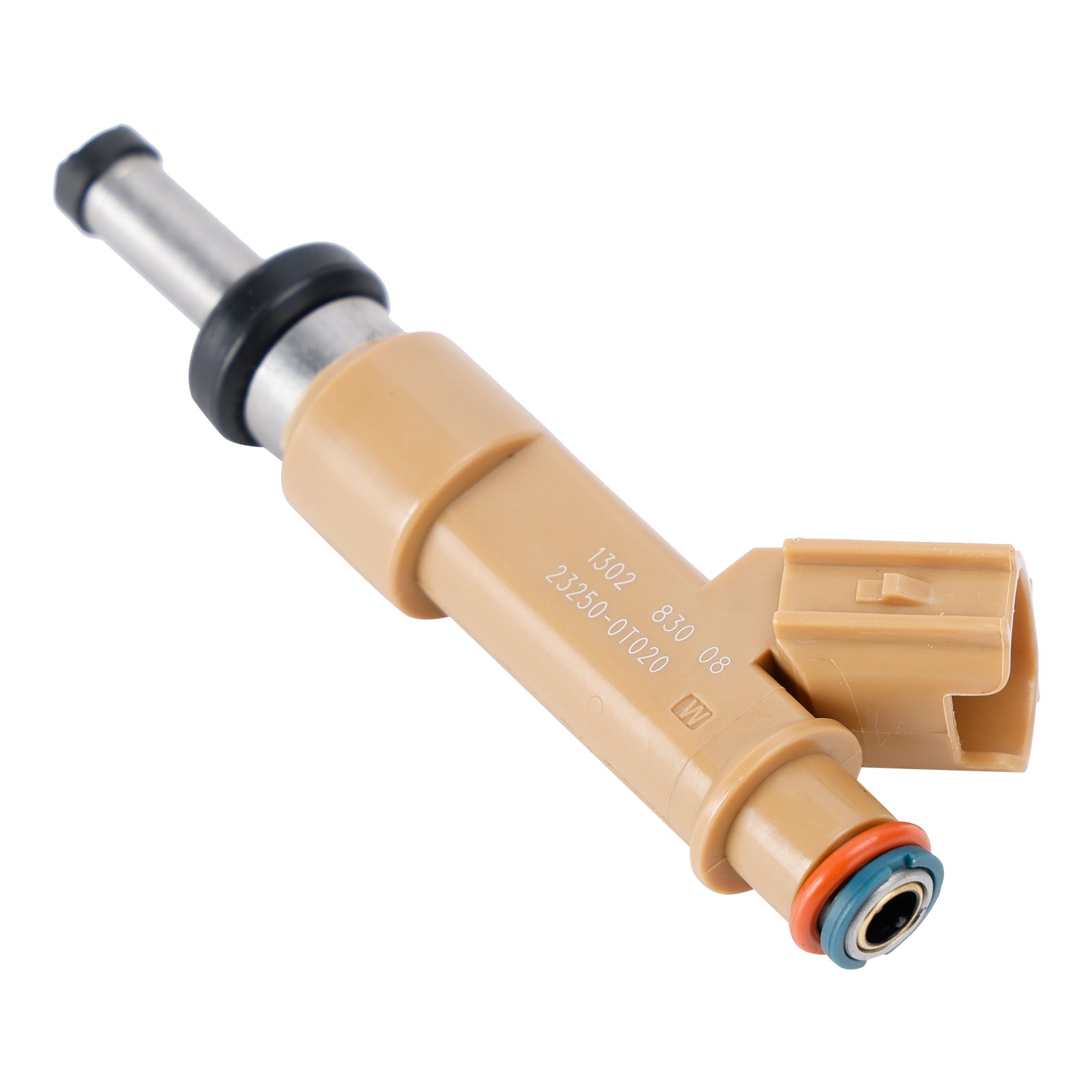 1Pcs Fuel Injector For Toyota Auris Corolla 1.8L 23250-39146 23250-0T020