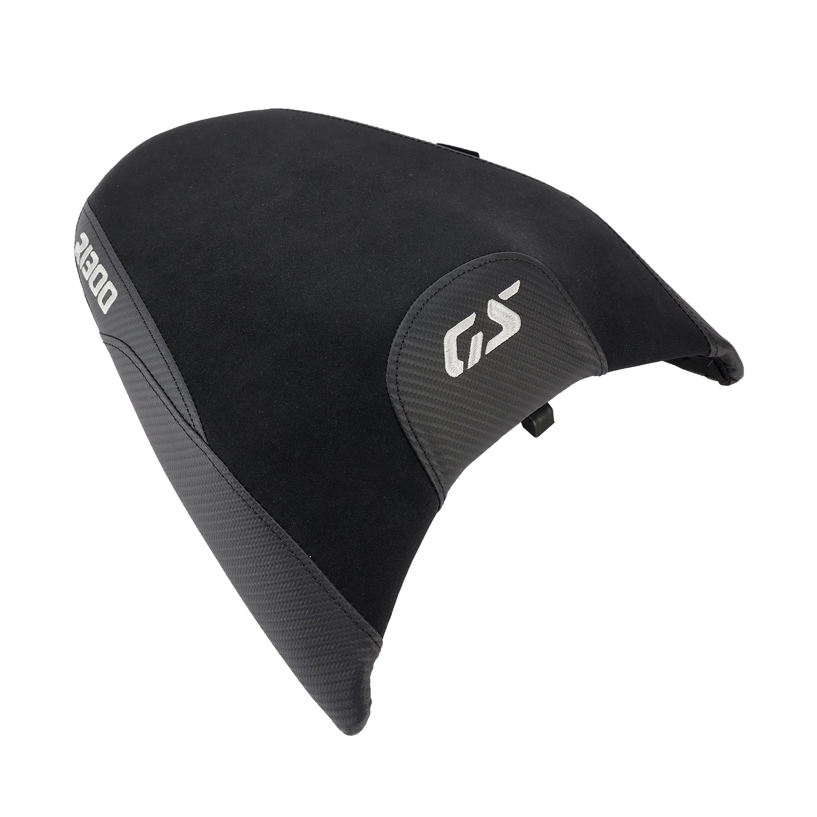 2024-2025 Bmw R1300Gs R 1300 Gs Rear Seat Passenger Cushion Flat Pu Blue White