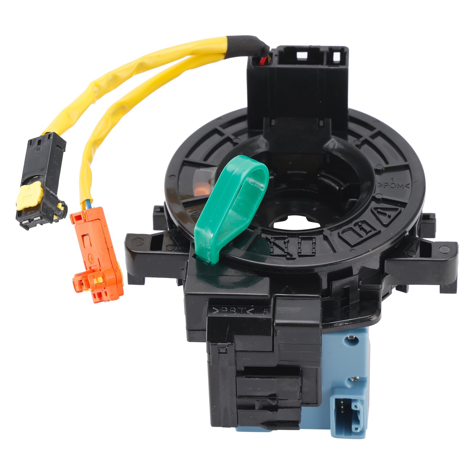 2010 LEXUS RX350 Clock Spring With Angle Sensor With Heated 84307-48100 843070E070