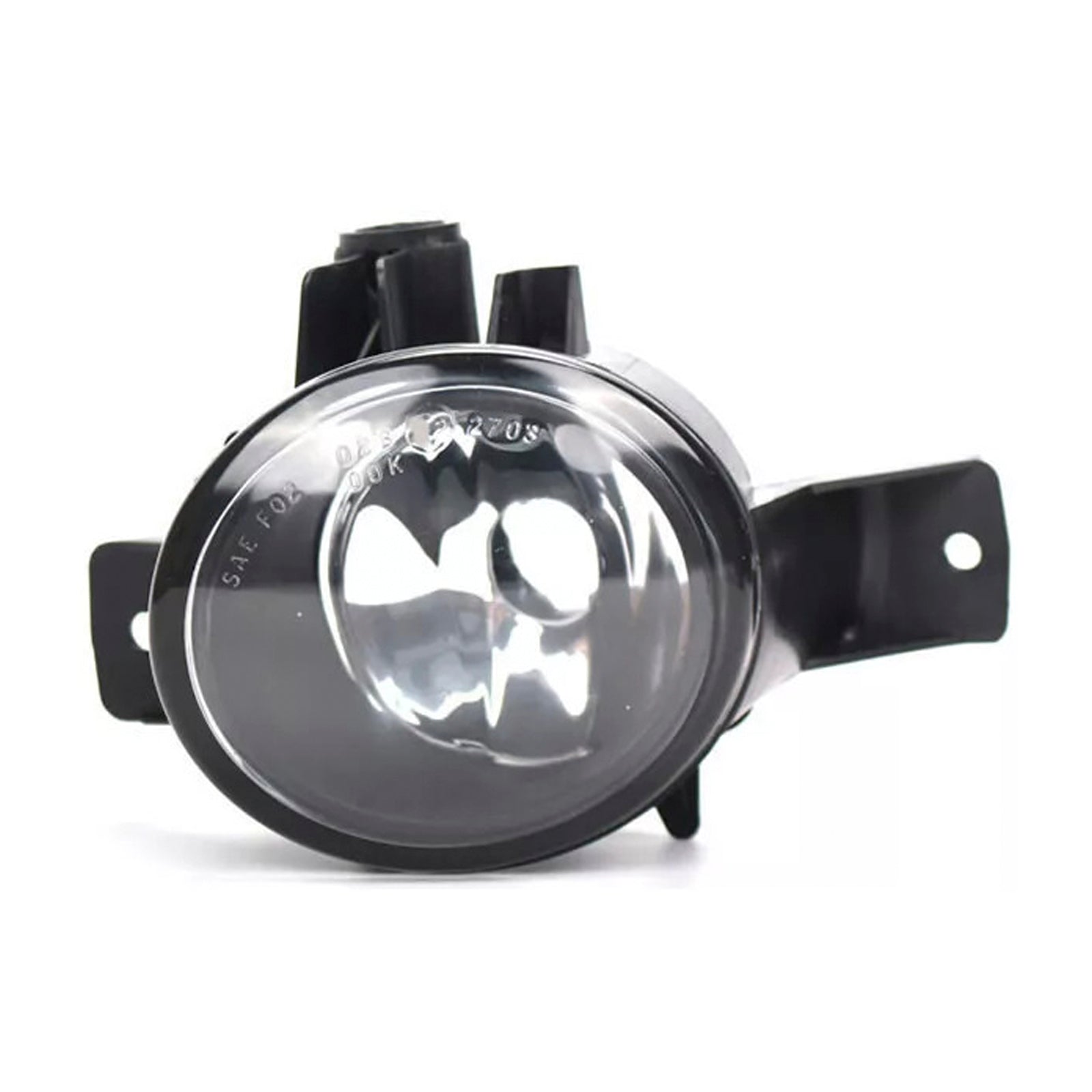 2008-2011 BMW X6 E71 E72 1 PCS Front Left Fog Light Lamps 63177187631