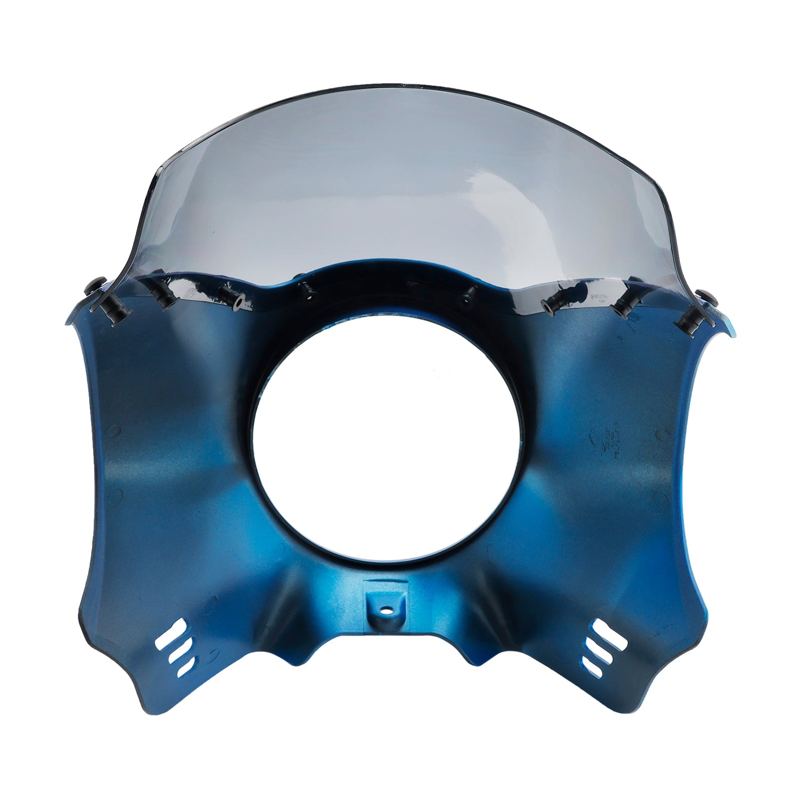 2022-2025 Yamaha XSR900 Headlight Fairing Windshield WindScreen