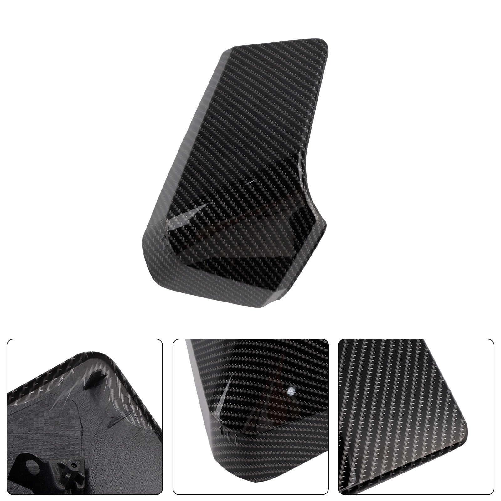 2022-2025 Honda ADV 350 Front storage box outer cover Fairing Cowl