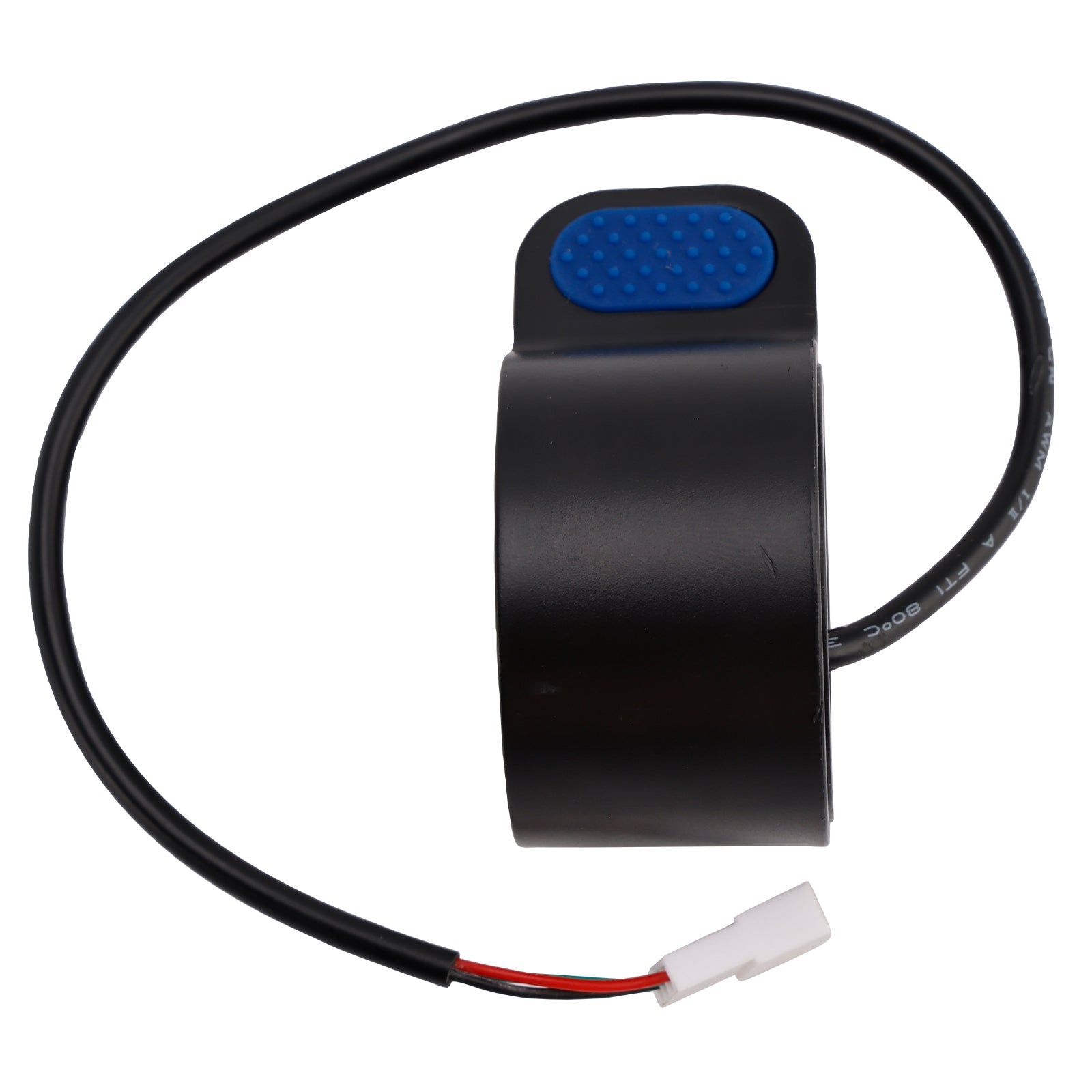 Accelerator Throttle Unit For Xiaomi 4 Pro (1st Gen) Electric Scooter Bule