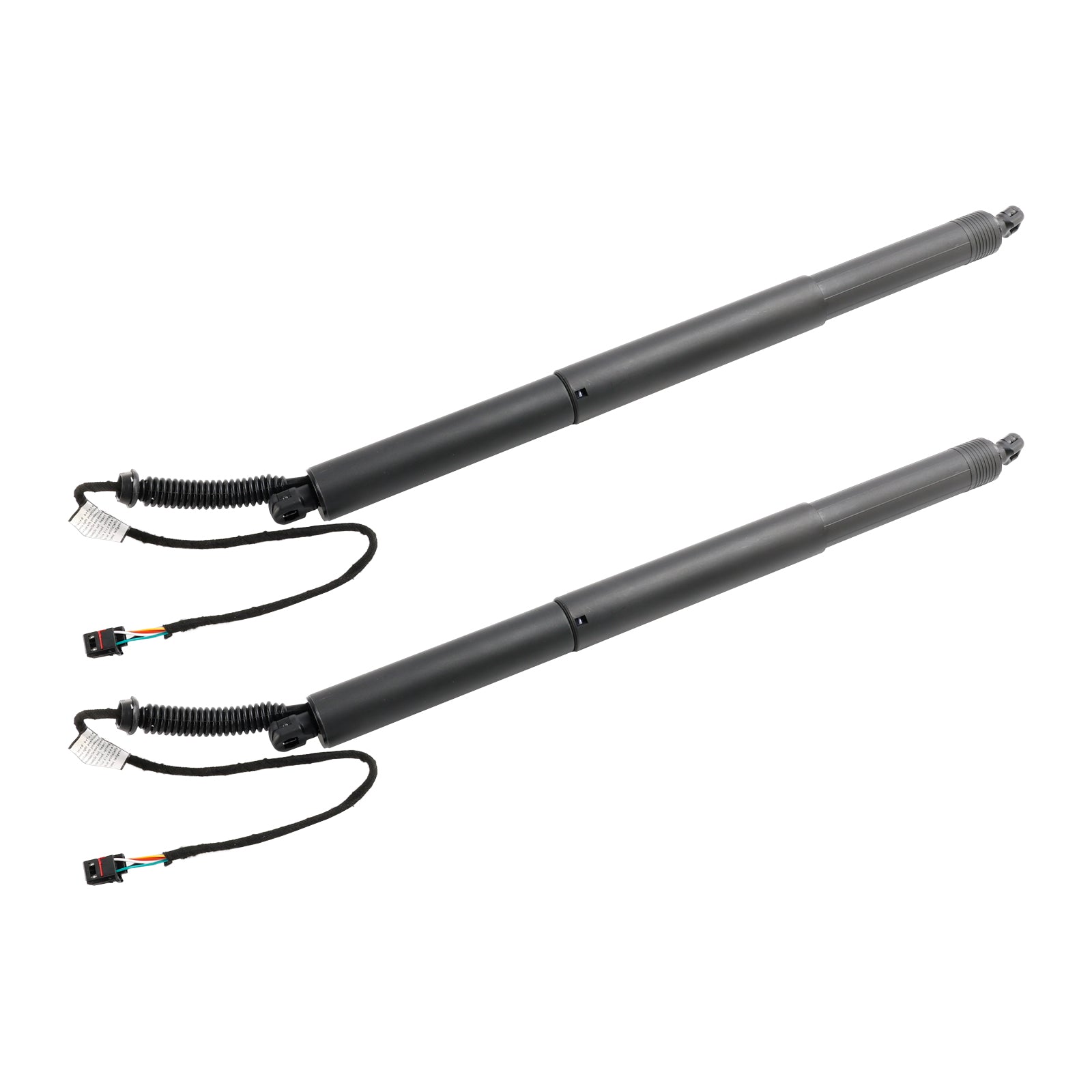 2016-2024 Audi RS5 F5 8W Sportback 2PCS Electric Tailgate Lift 8W8827851 8W8959107