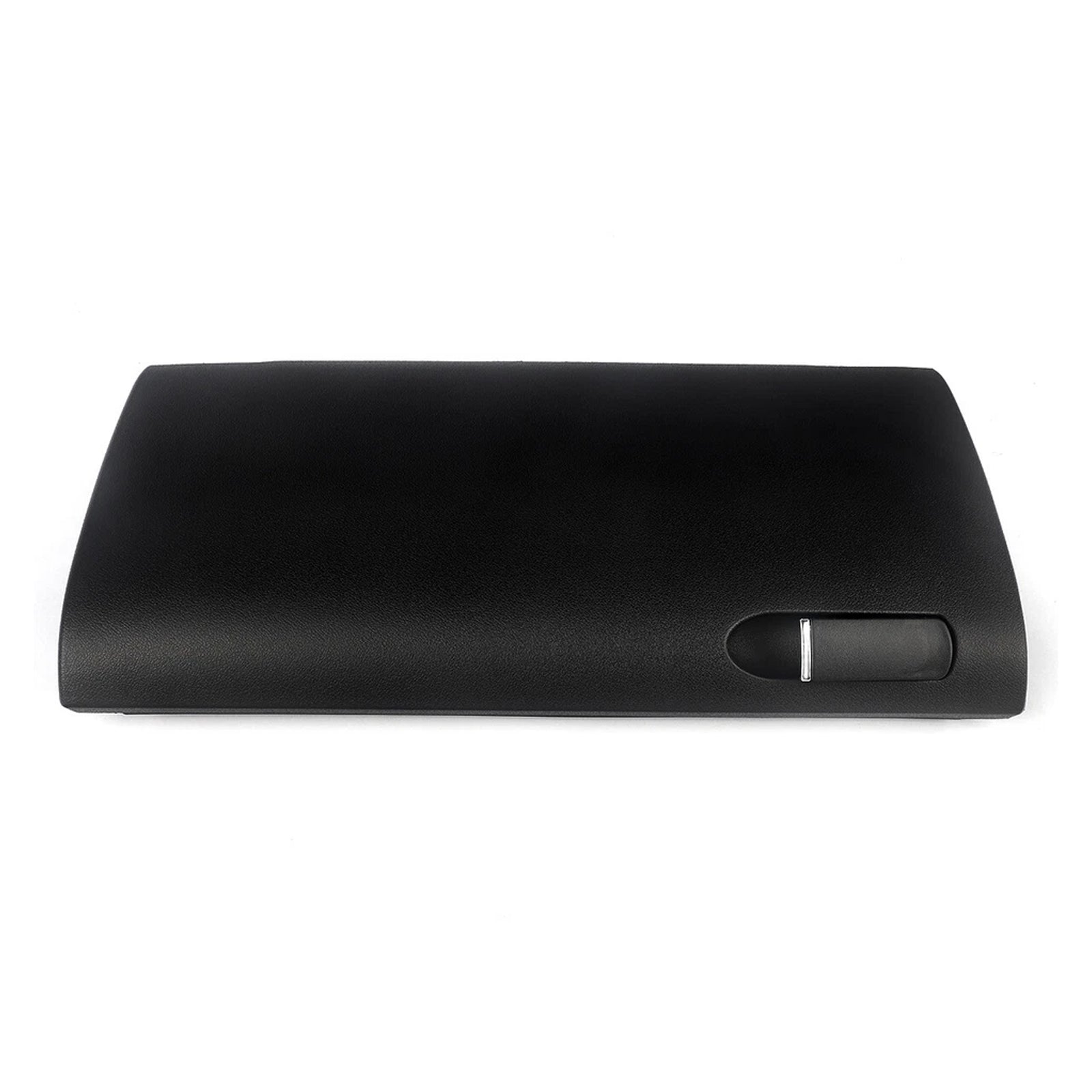 2006-2008 AUDI RS4 Glove Box Door Cover Black 8E1857124A