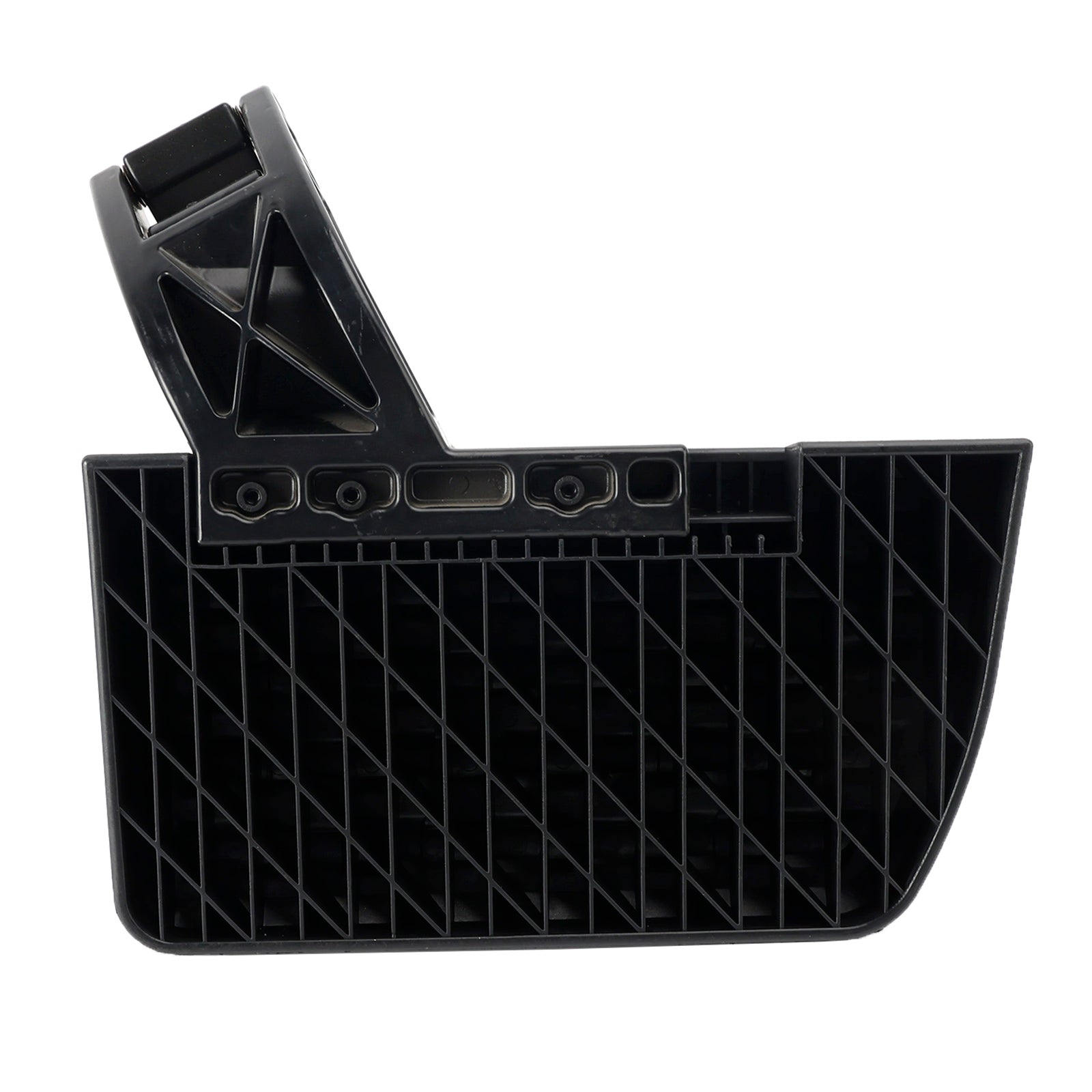 2021-2023 Ford F150 Excludes Dual Exhaust Retractable Flip Down Step 75328-01A