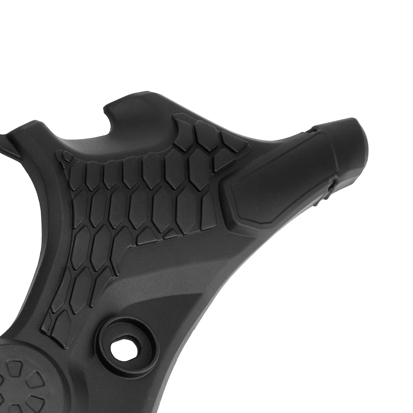 2023-2025 Honda XL750 Transalp Frame Guard Side Protection Cover Fairing