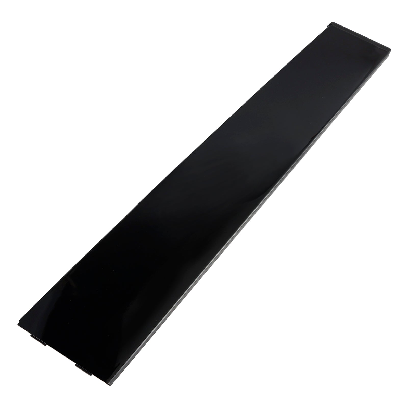 Left Rear Door Pillar Window Trim Applique B 57010447 For Jeep Grand Cherokee