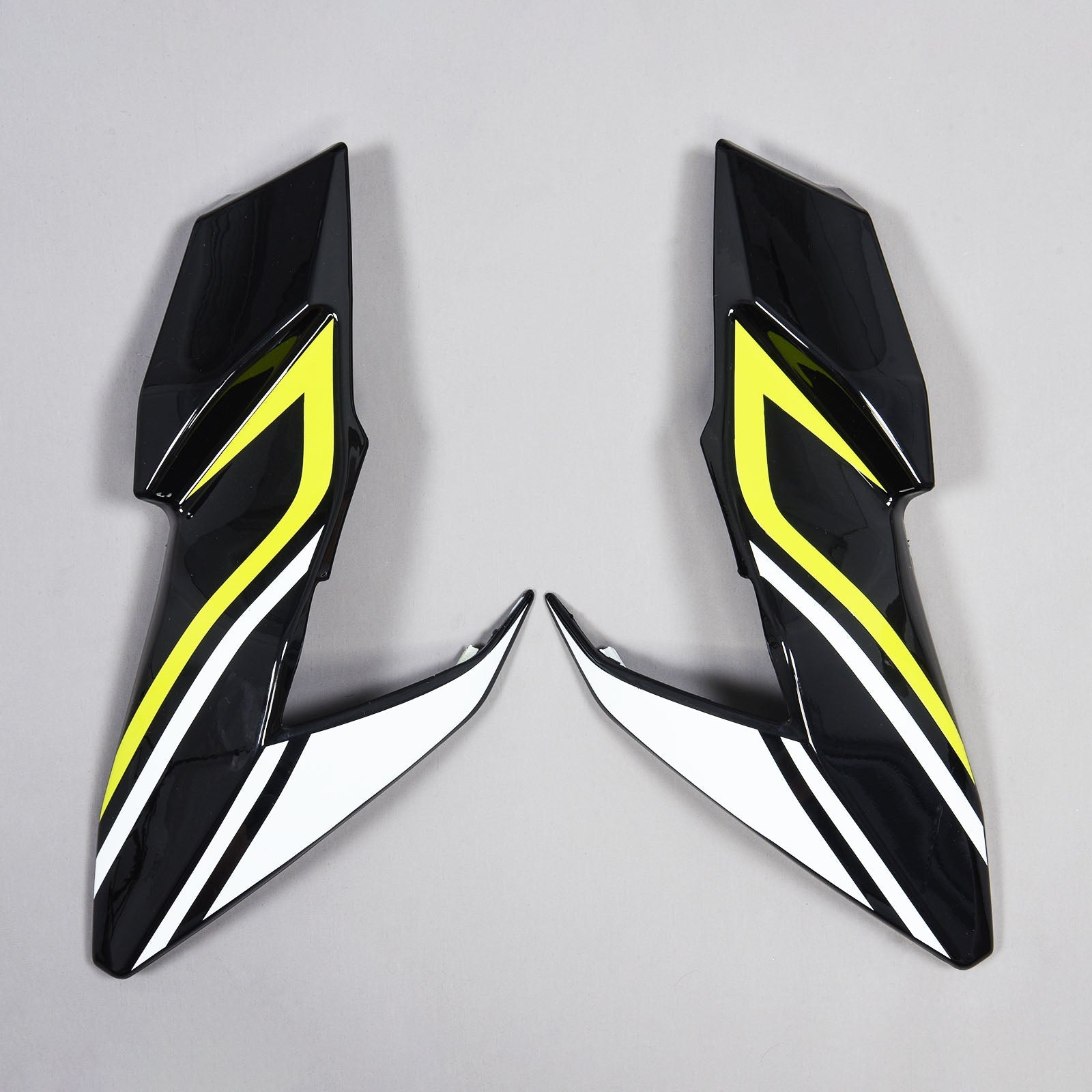 Kawasaki Z650 2017-2019 ABS Plastic Bodywork Fairing