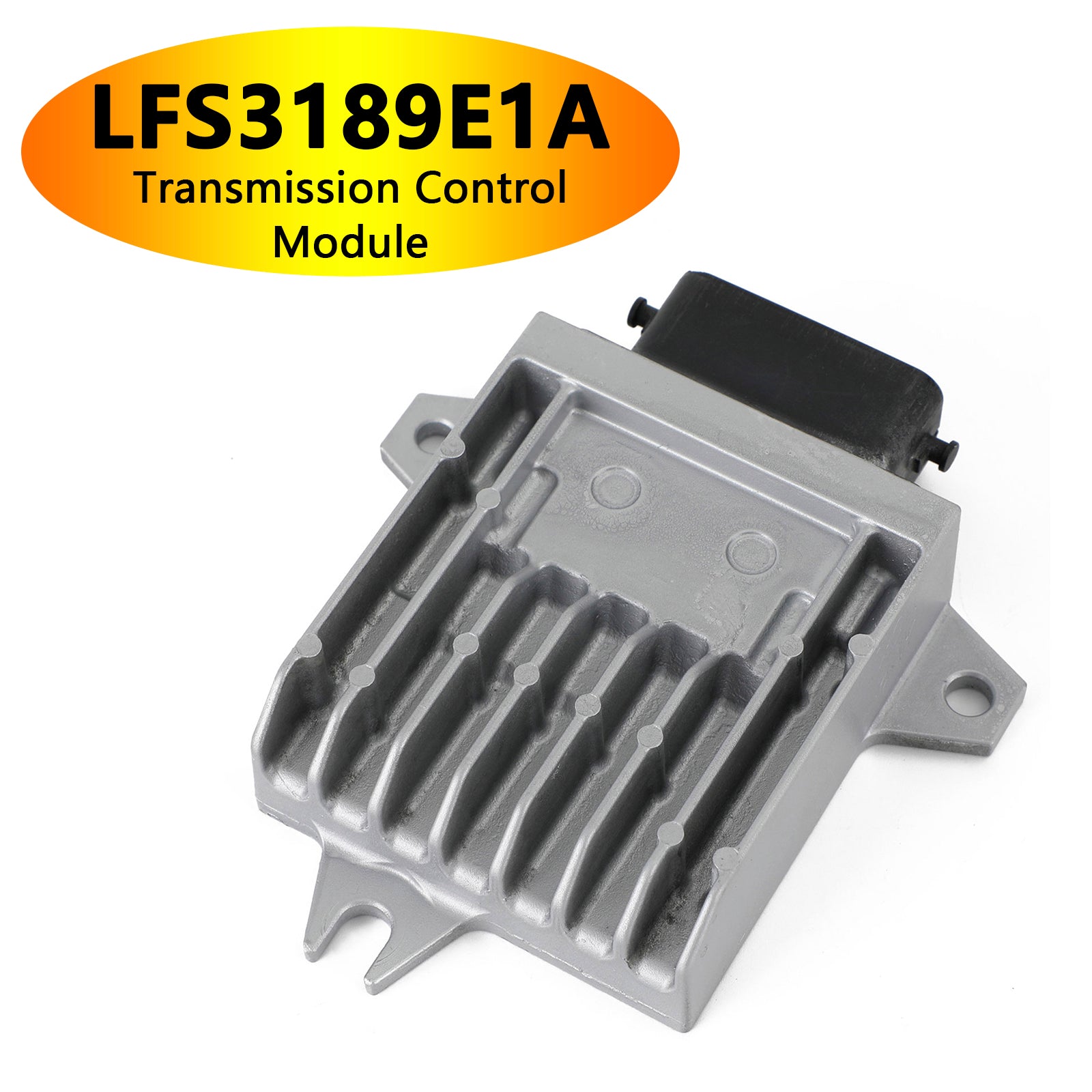 Transmission Control Module TCM LFS3189E1A LFS3189E1B for Mazda 3