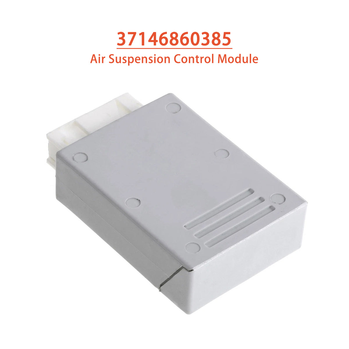 37146860385 Air Suspension Control Unit for BMW 5 7 Series F07 F01 F02 F04