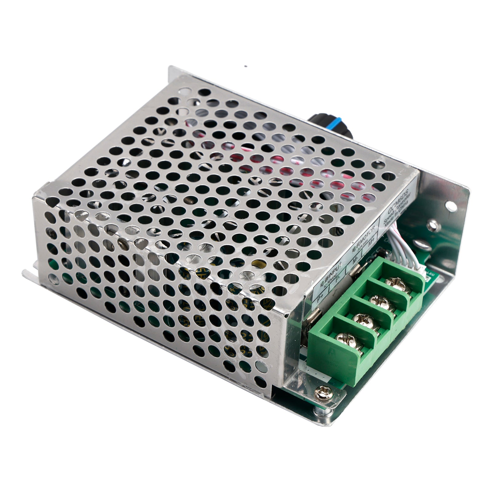DC 12-50V MAX 30A PWM 모터 속도 컨트롤러 HHO RC 컨트롤러 AMP 12V 24V