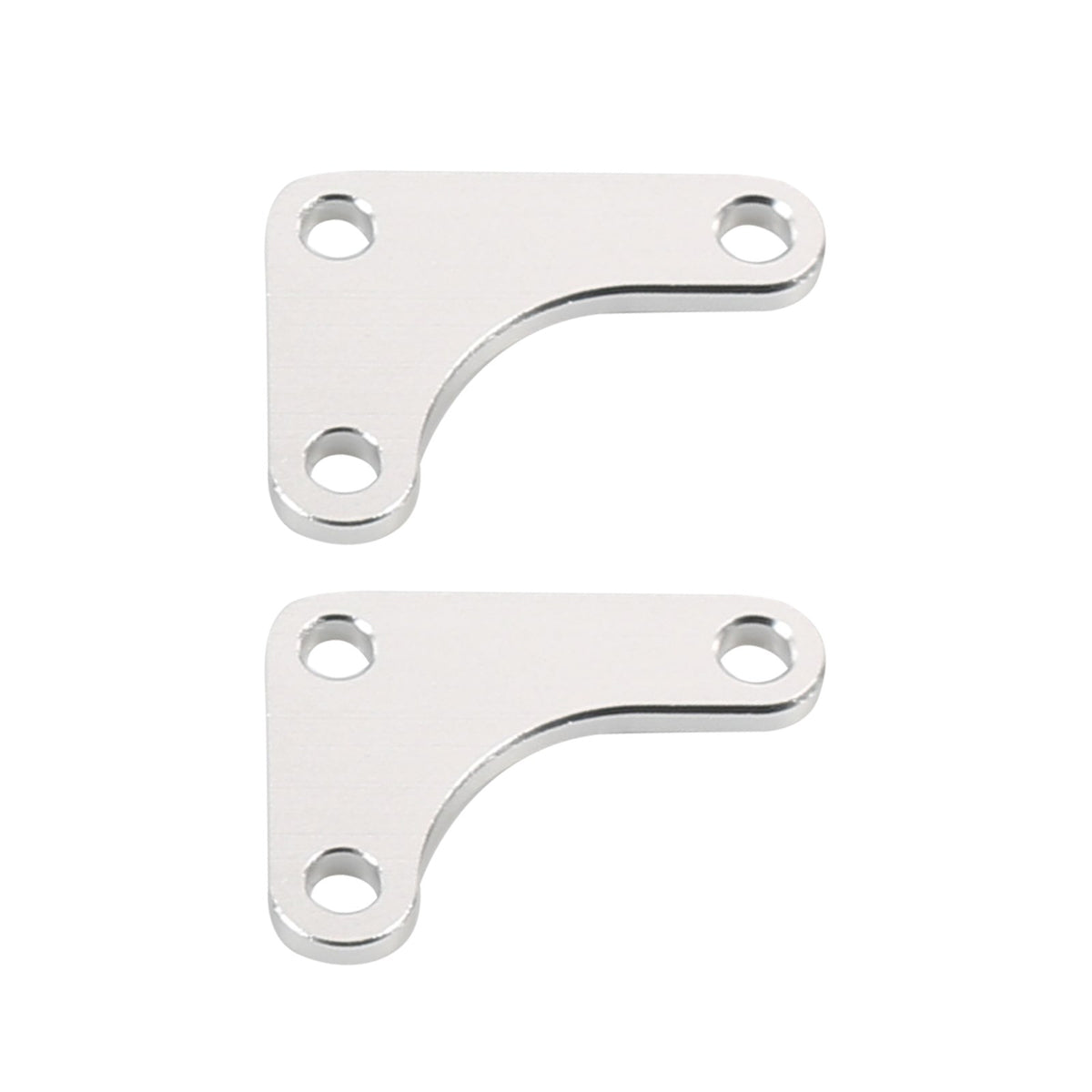 Power Steering Pump Bracket Kit Fit Chevy SBC 305 327 350 Small Block