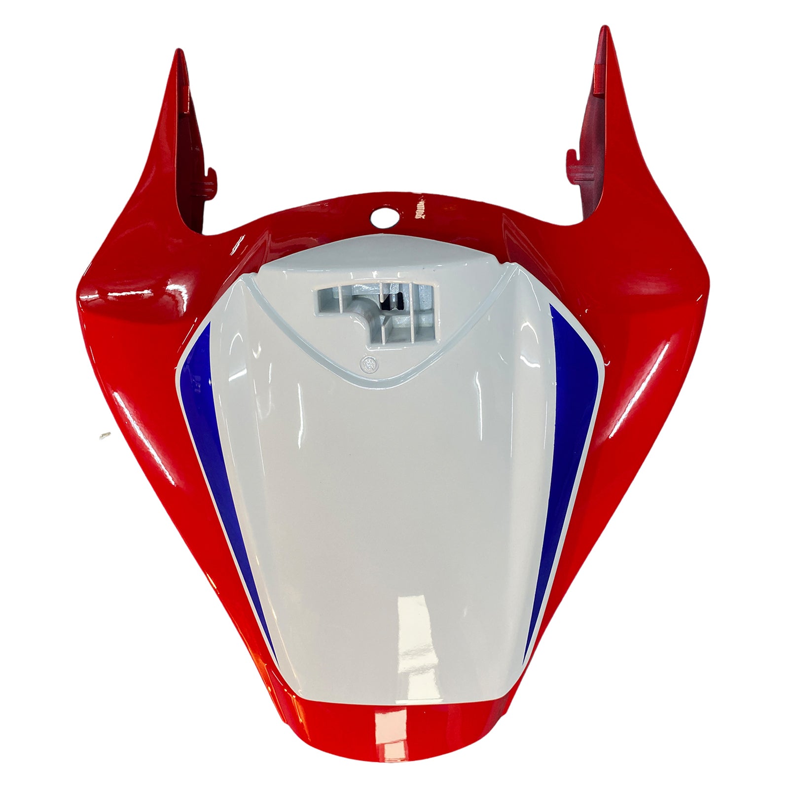 페어링 2012-2016 혼다 CBR1000RR HRC 화이트 레드 블루 제네릭