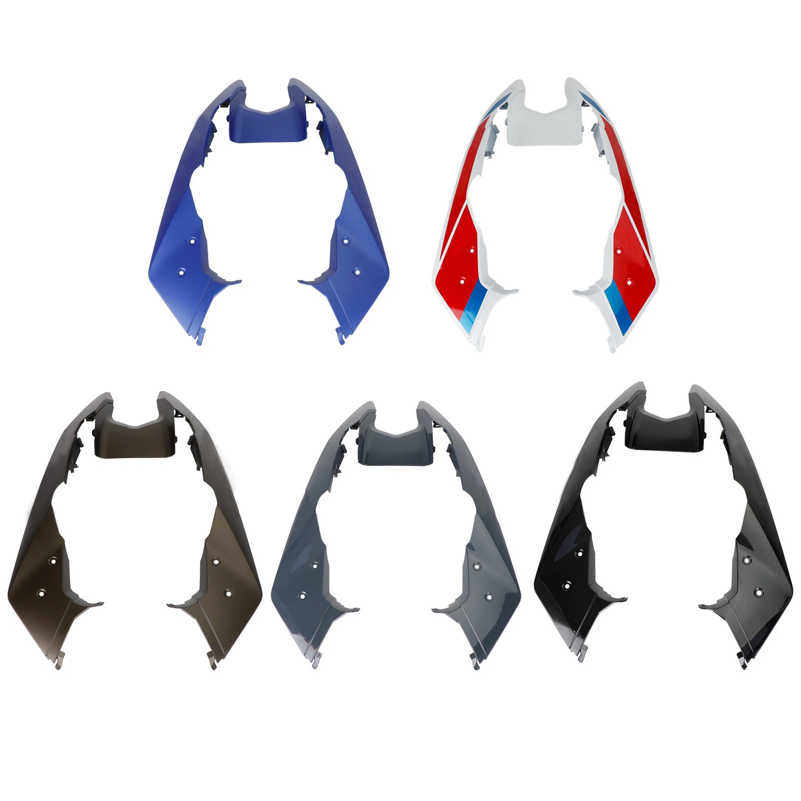 2019-2023 BMW R1250GS ADV Front Nose Fairing Beak Fender Cover