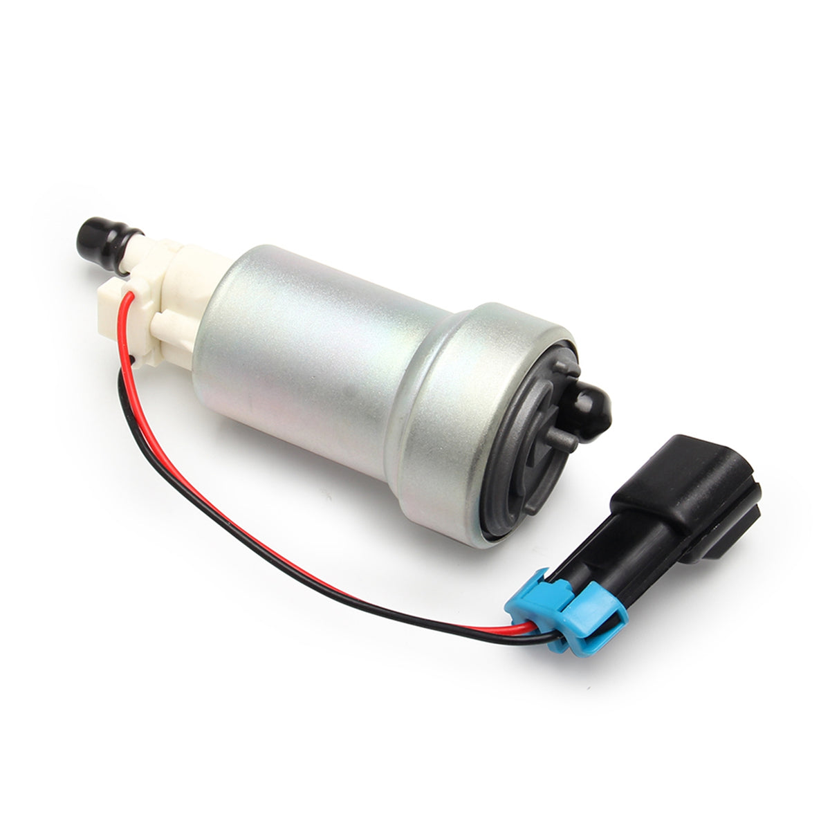 Walbro TI 525lph F90000285 Hellcat Fuel Pump & Install Kit E85 Compatible