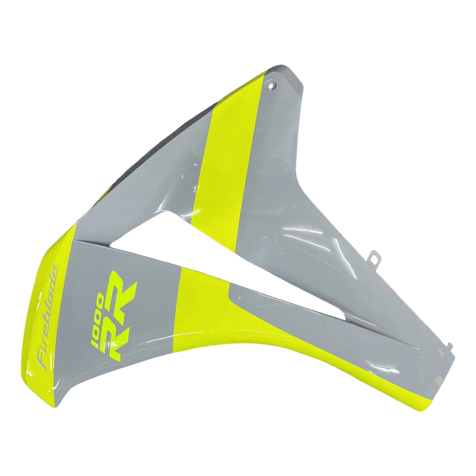 Honda CBR1000RR 2008-2011 Fairing Kit Bodywork Plastic ABS