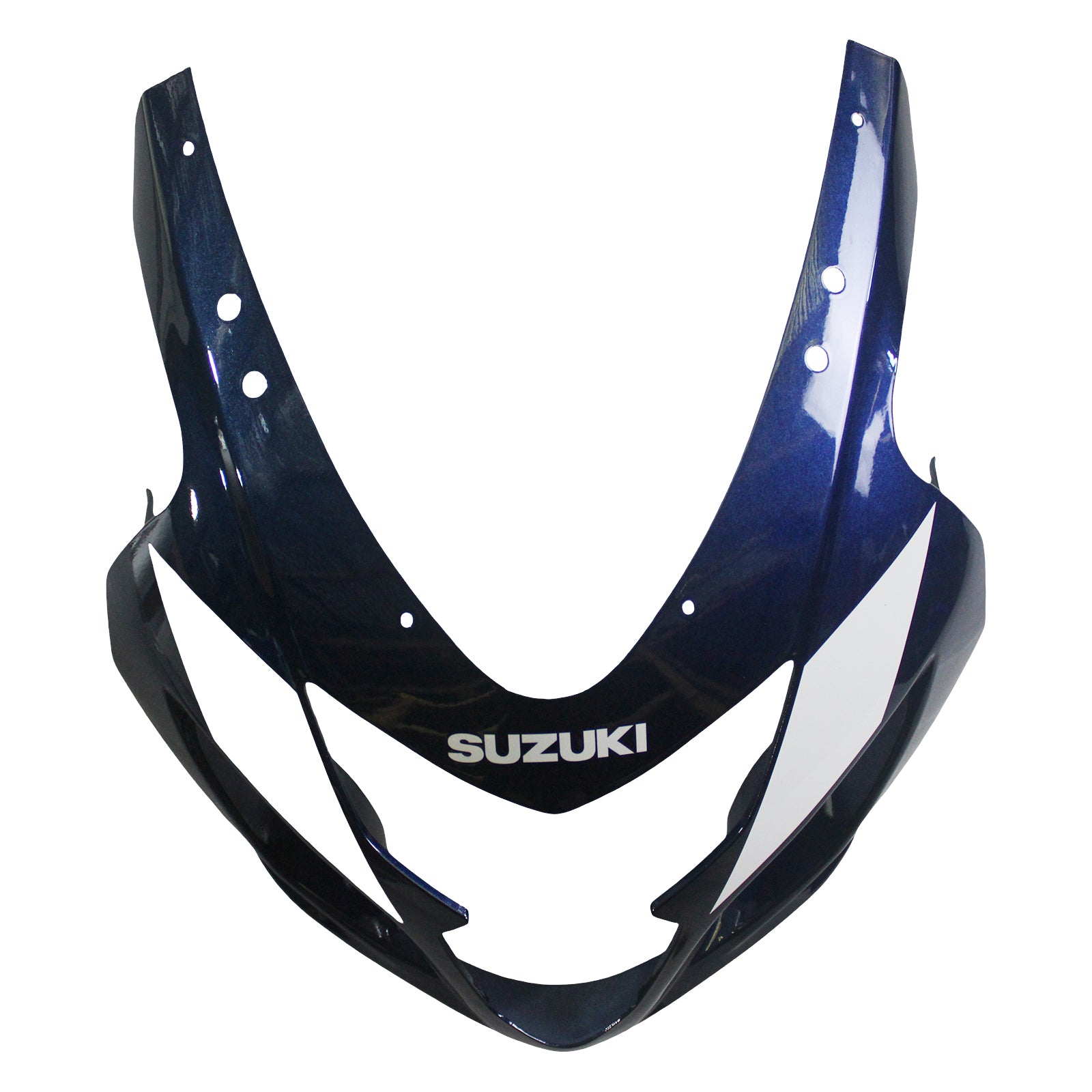 Suzuki GSXR 600/750 2004-2005 K4 Fairing Kit Bodywork Plastic ABS