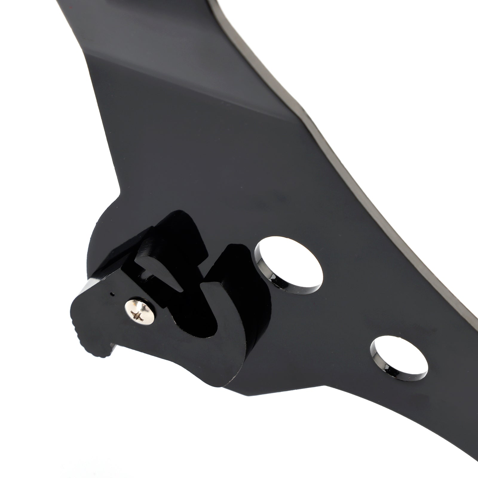 Passenger Sissy Bar Backrest for FXBB 107 2018-2020 FXBBS 114 2021-2024