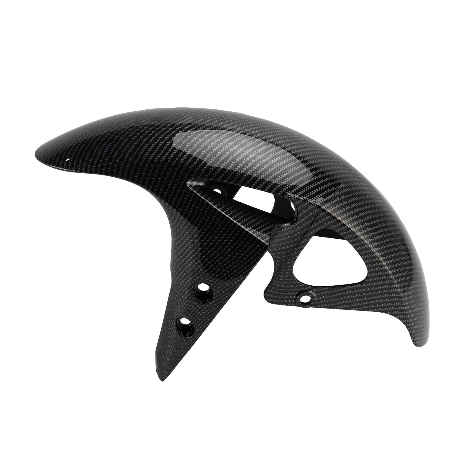 2025-2026 Yamaha YZF-R3 YZF R25 MT-03 Front Fender Mudguard Fairing