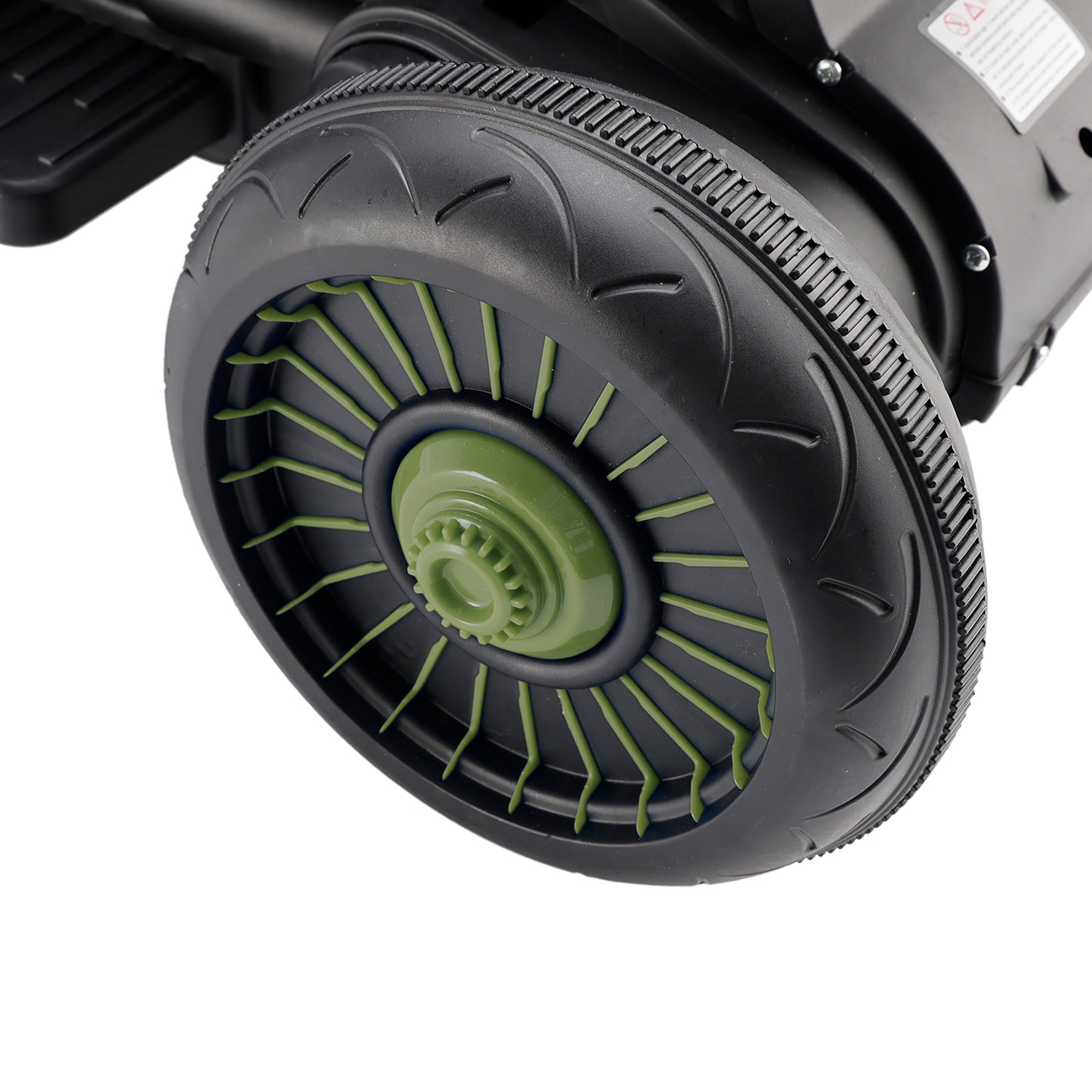 3Wheel 6V Kid Ride On Motorcycle Electric Toy With Colorful Light And Music