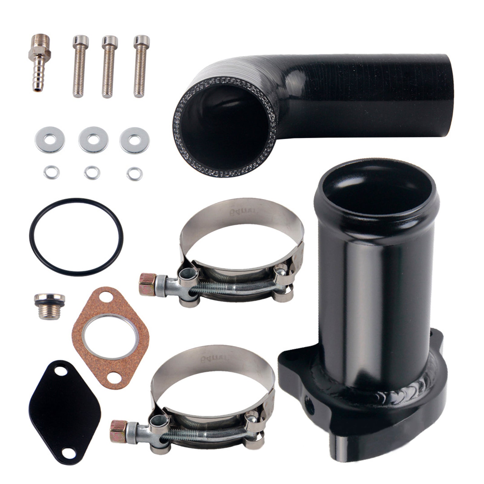 2001-2004 Audi A4 B6 1.9 TDI 74 kW engine: AVB EGR Blanking Blank Kit